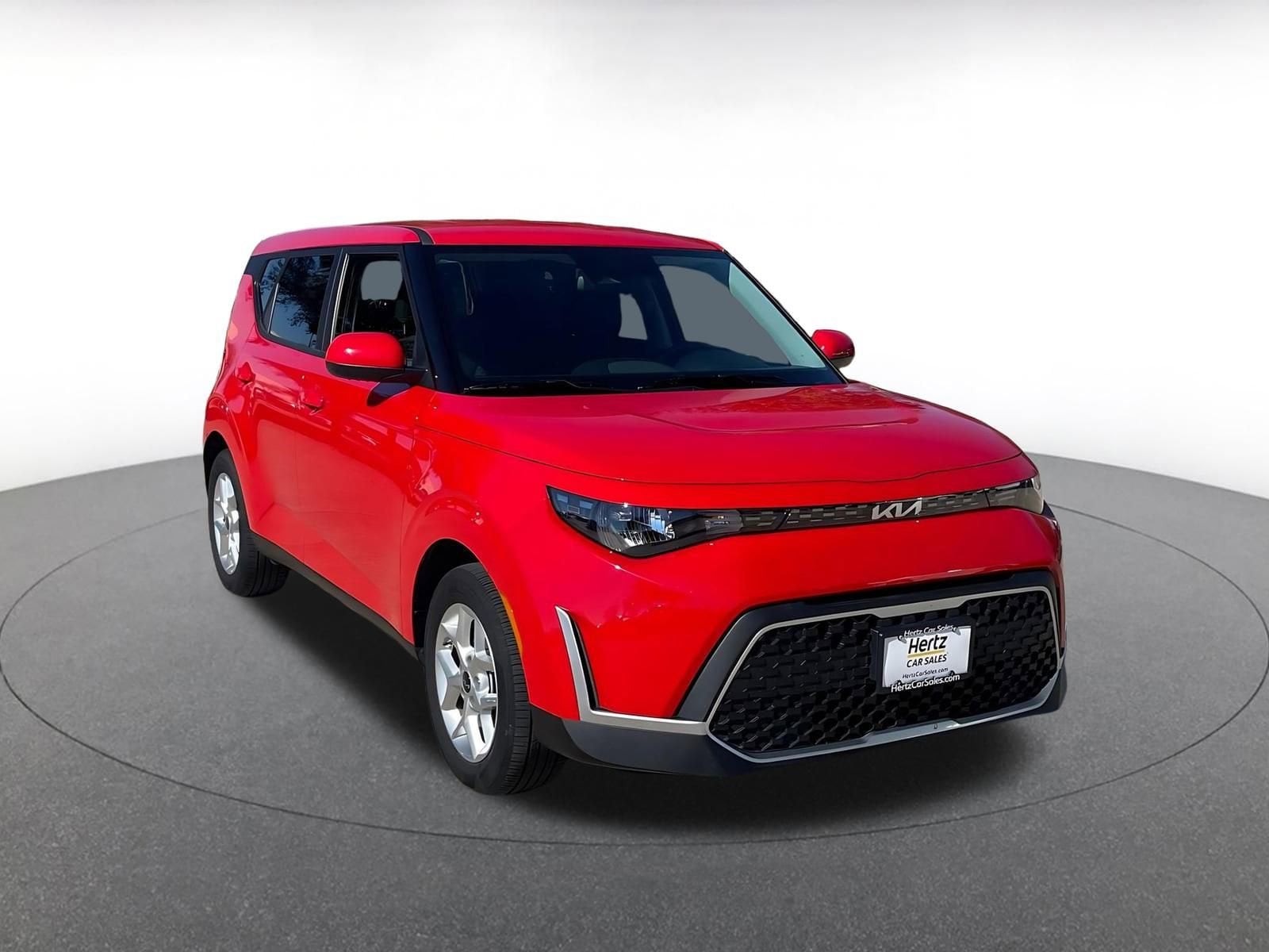 Thumbnail: 2025 Kia Soul - 1