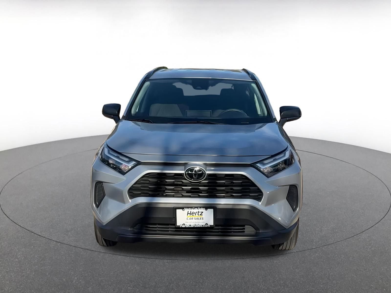 Thumbnail: 2025 Toyota RAV4 - 4