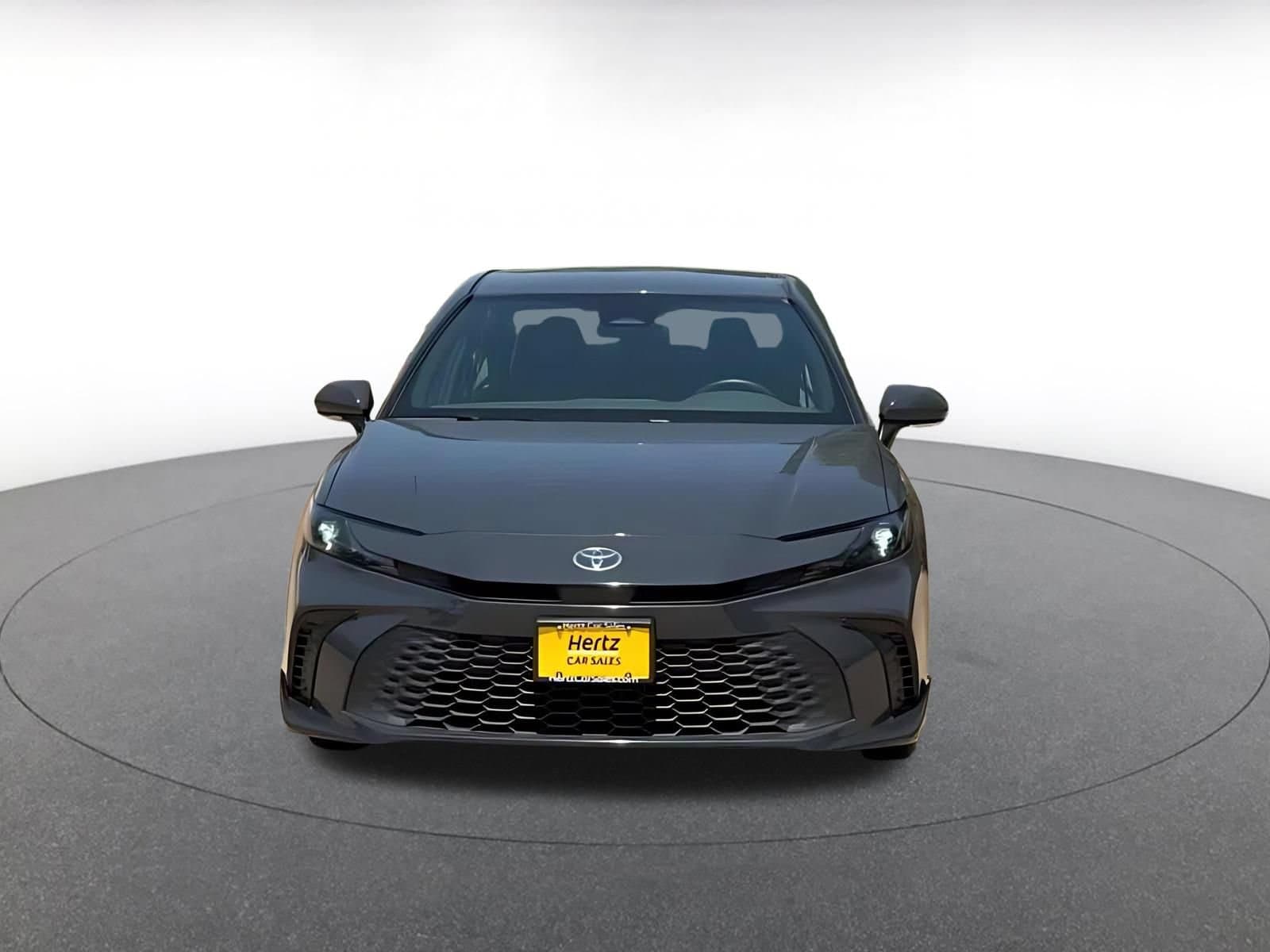 Thumbnail: 2026 Toyota Camry - 4