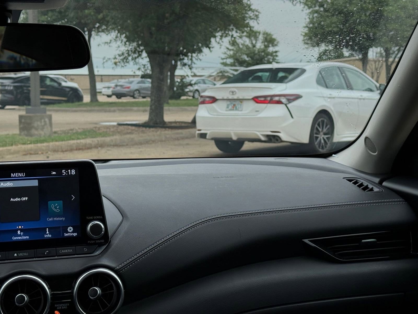 Thumbnail: 2025 Nissan Sentra - 35