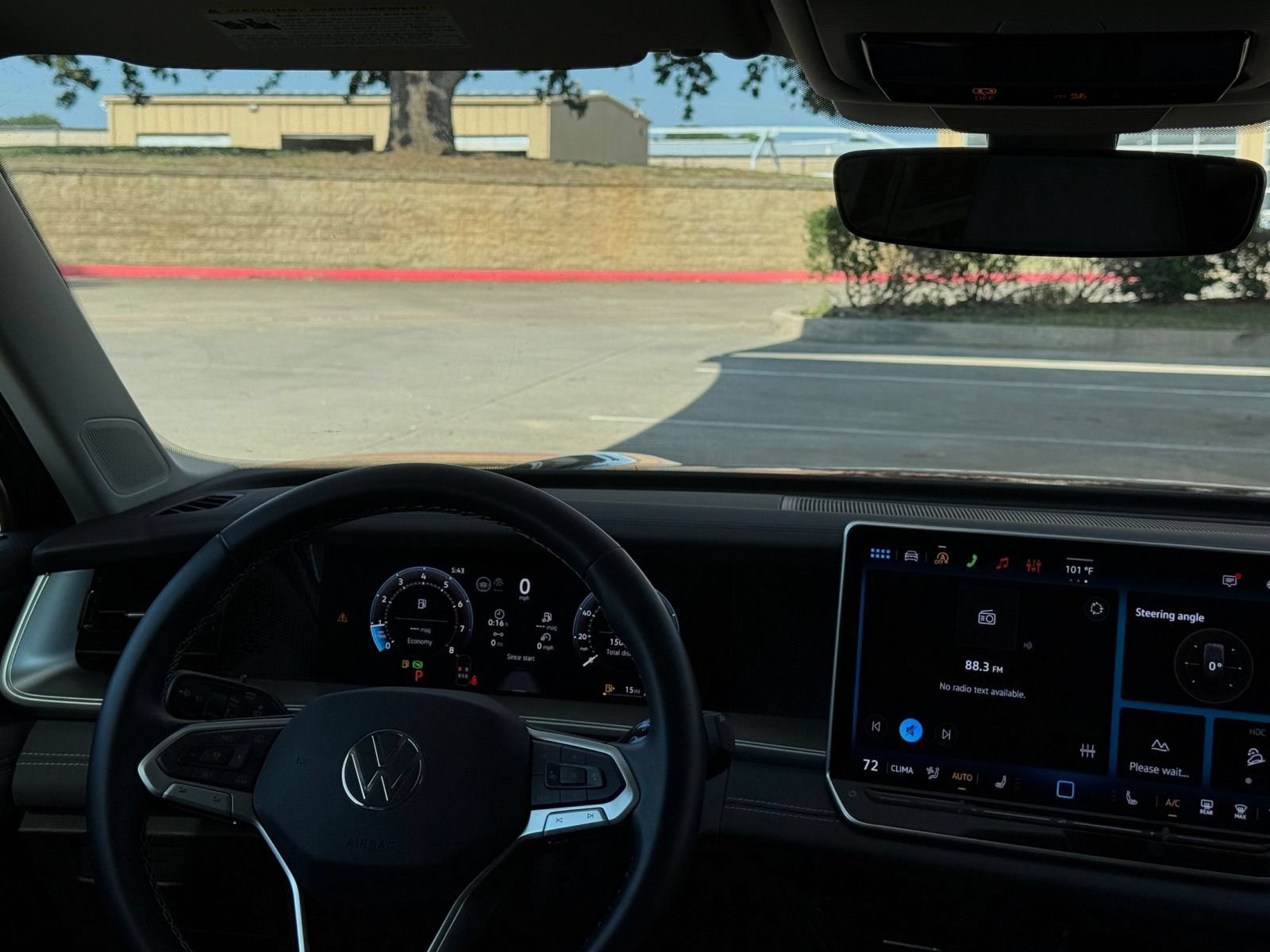 Thumbnail: 2026 Volkswagen Tiguan - 35