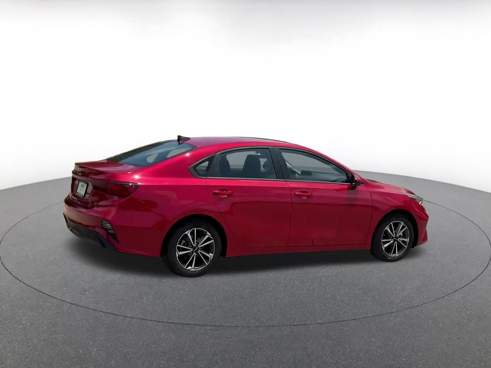 Thumbnail: 2024 Kia Forte - 15