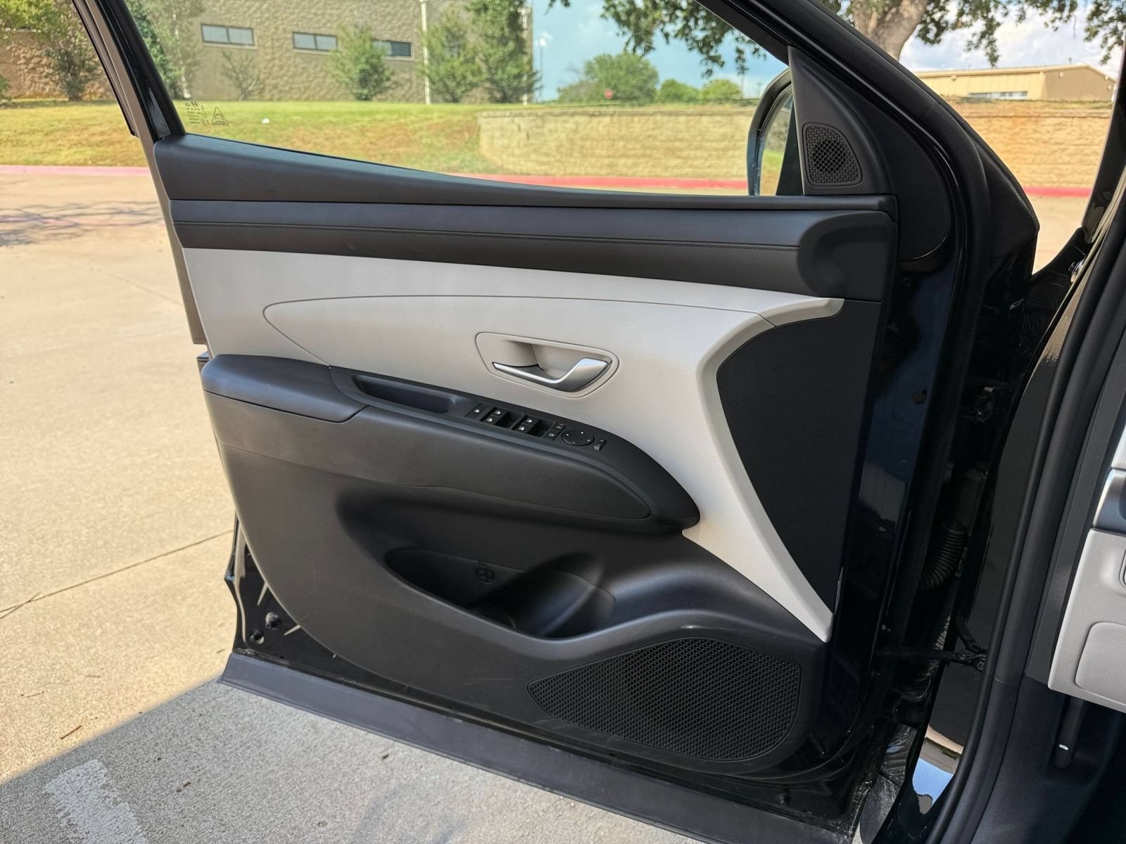 Thumbnail: 2026 Hyundai Tucson - 18