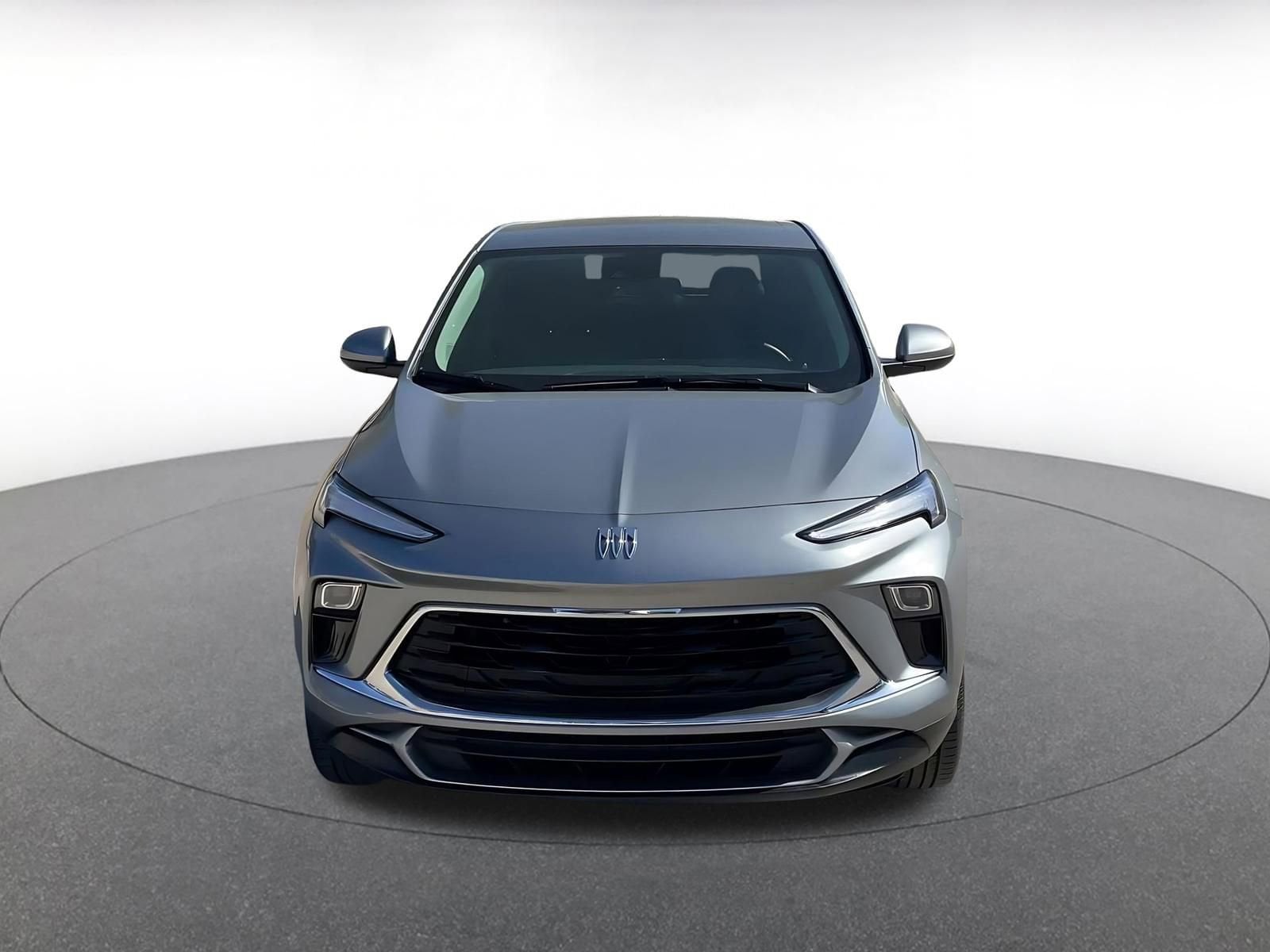 Thumbnail: 2025 Buick Encore GX - 3