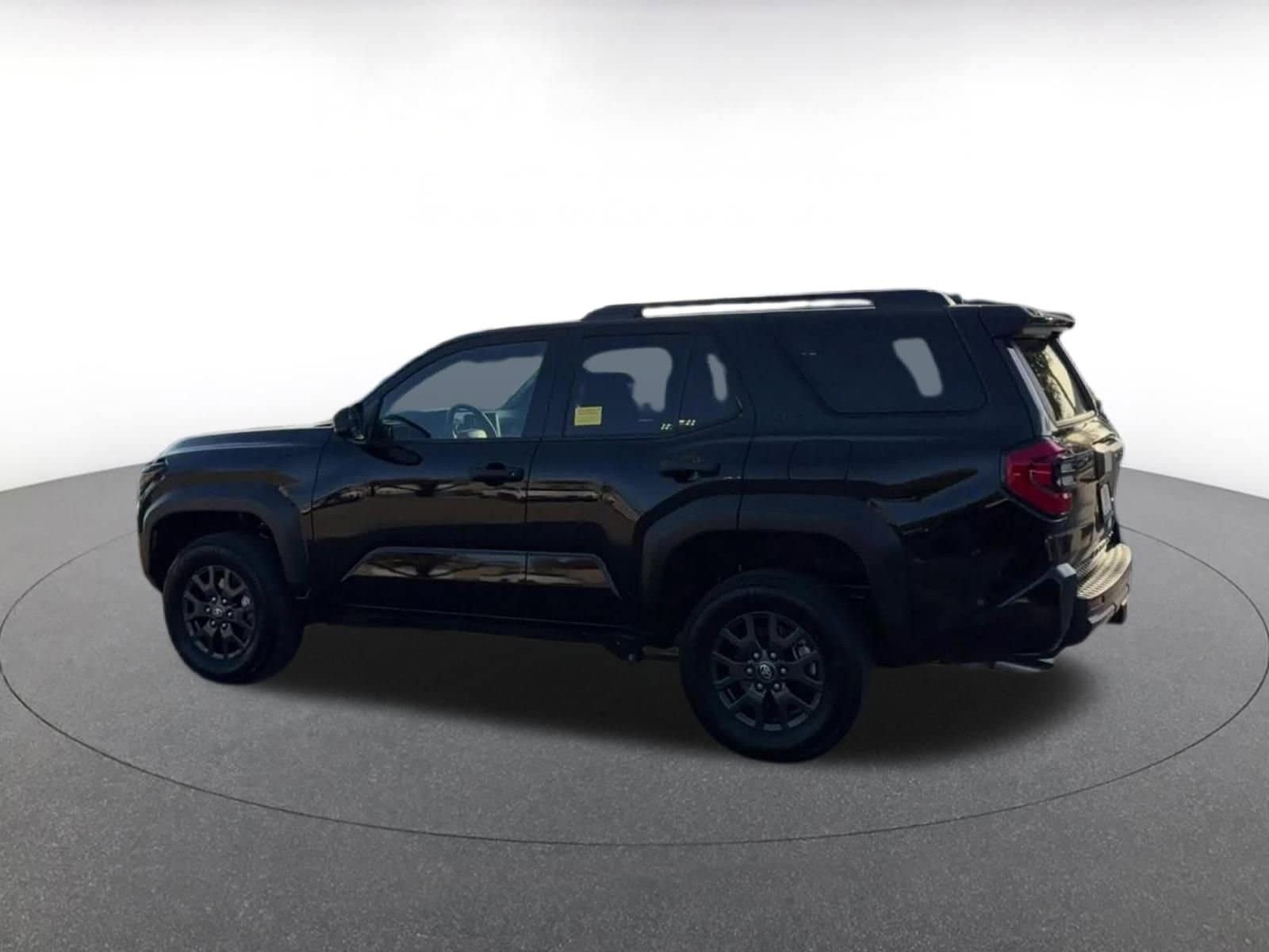 Thumbnail: 2025 Toyota 4Runner - 10