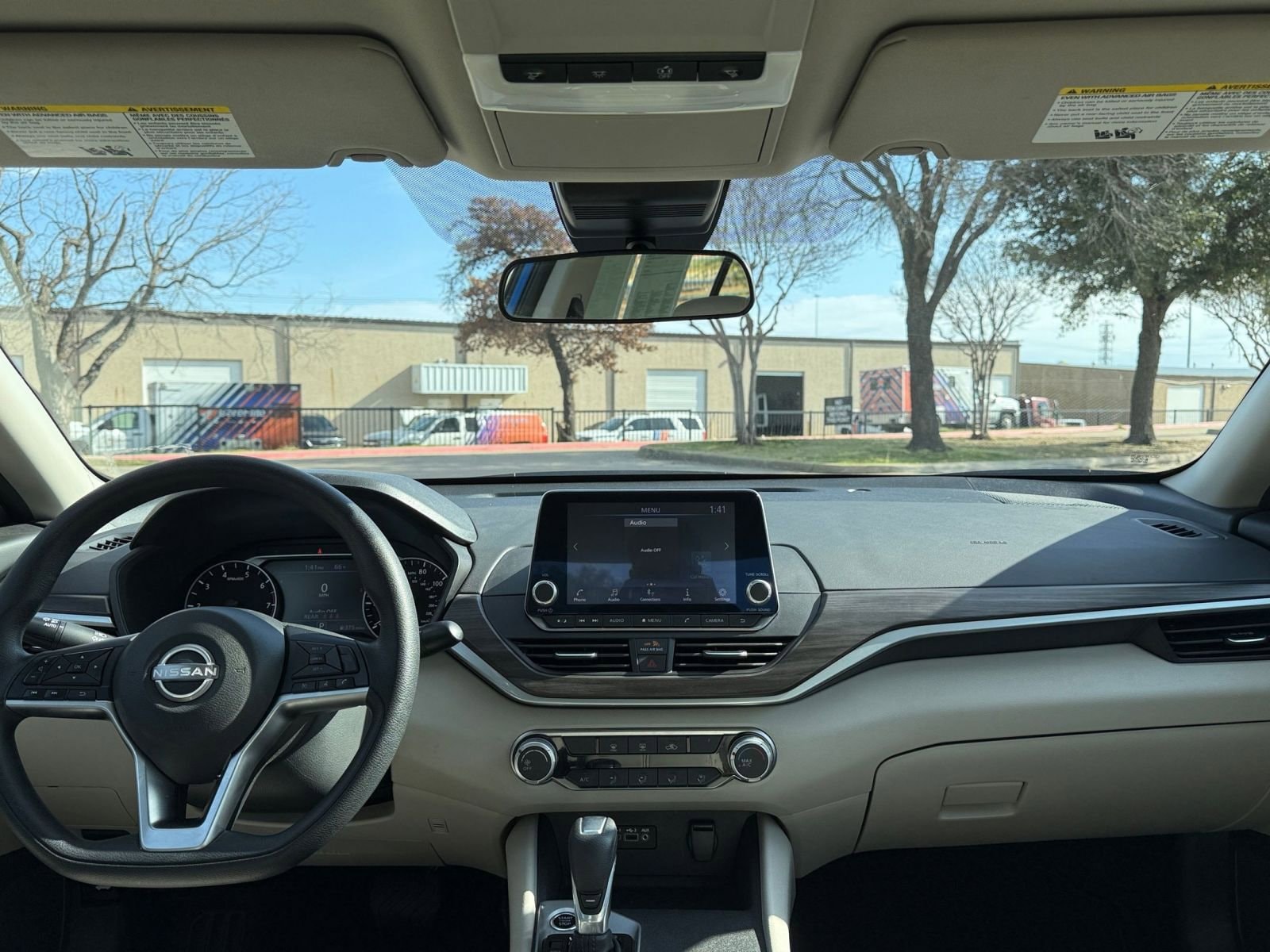 Thumbnail: 2025 Nissan Altima - 33