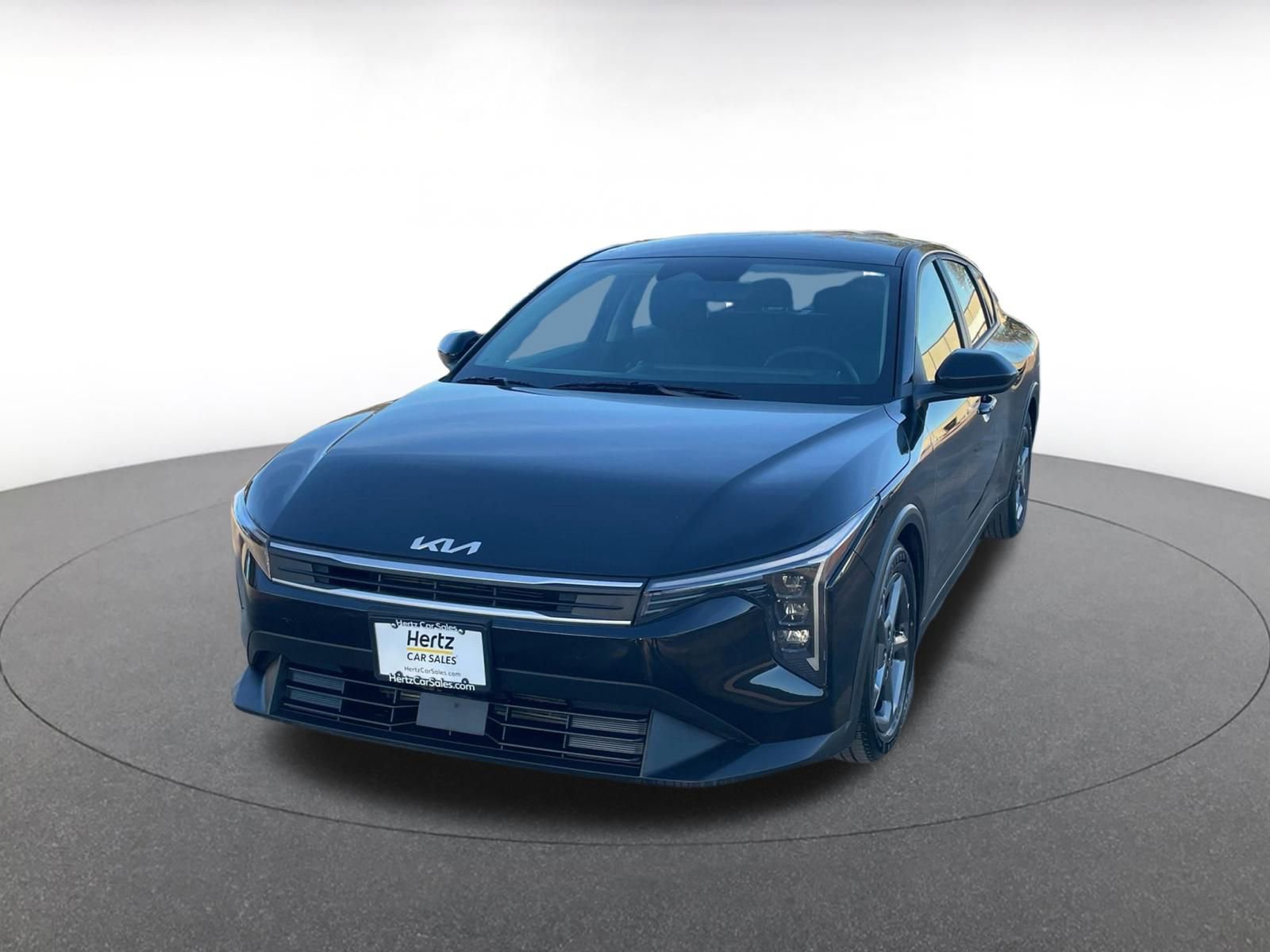 Thumbnail: 2025 Kia K4 - 4