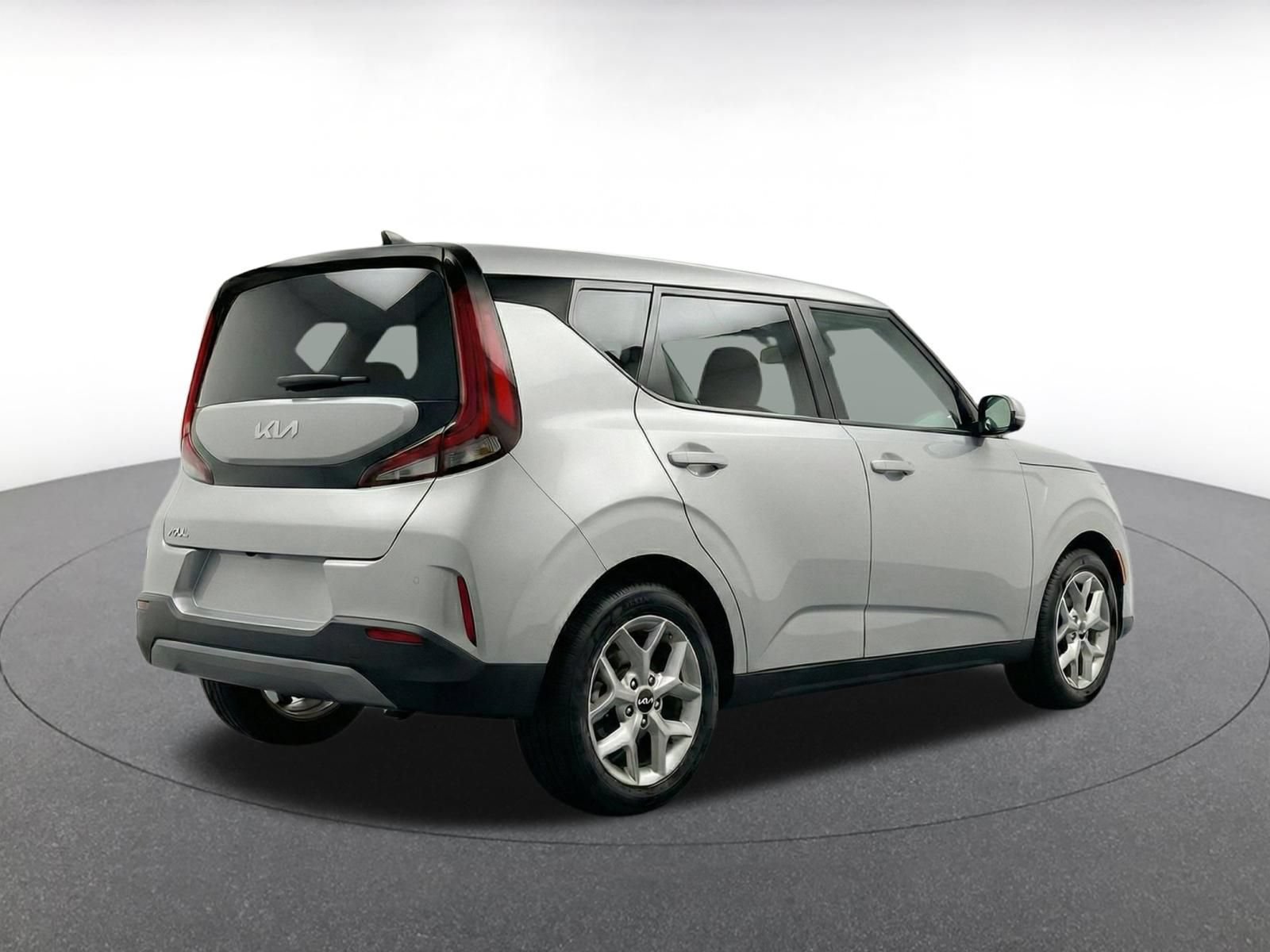 Thumbnail: 2025 Kia Soul - 9