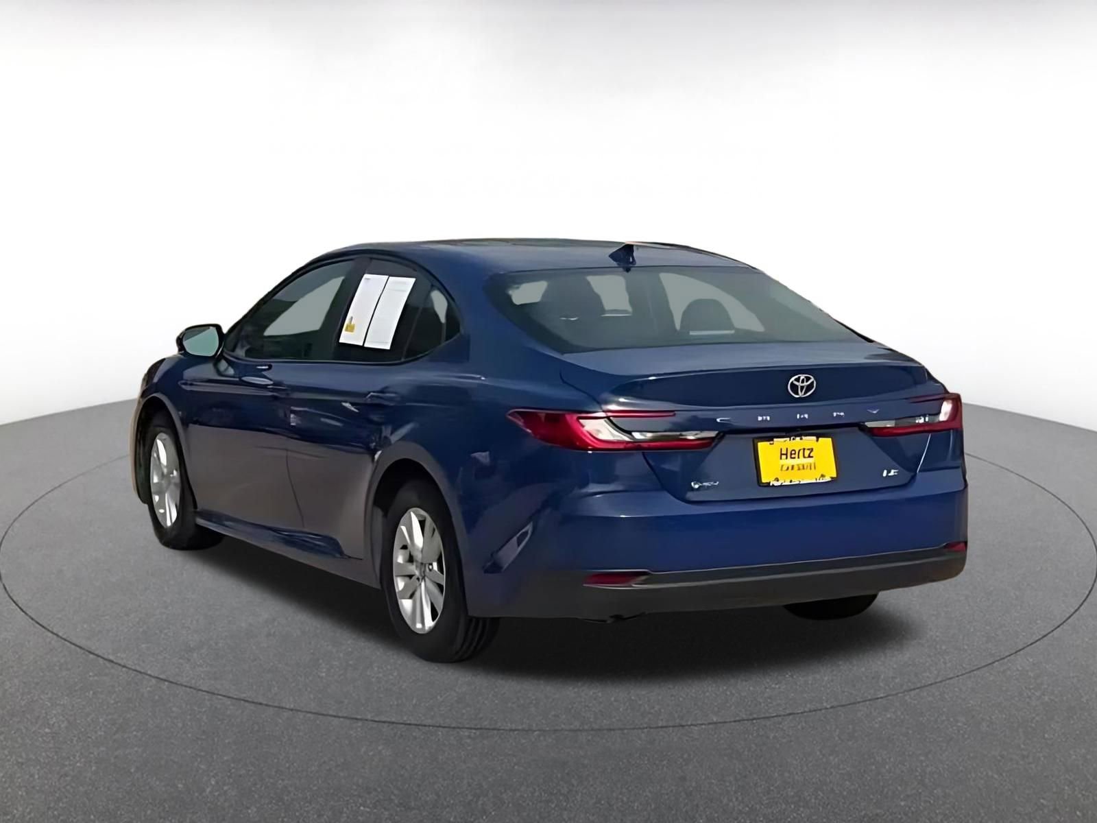 Thumbnail: 2025 Toyota Camry - 11