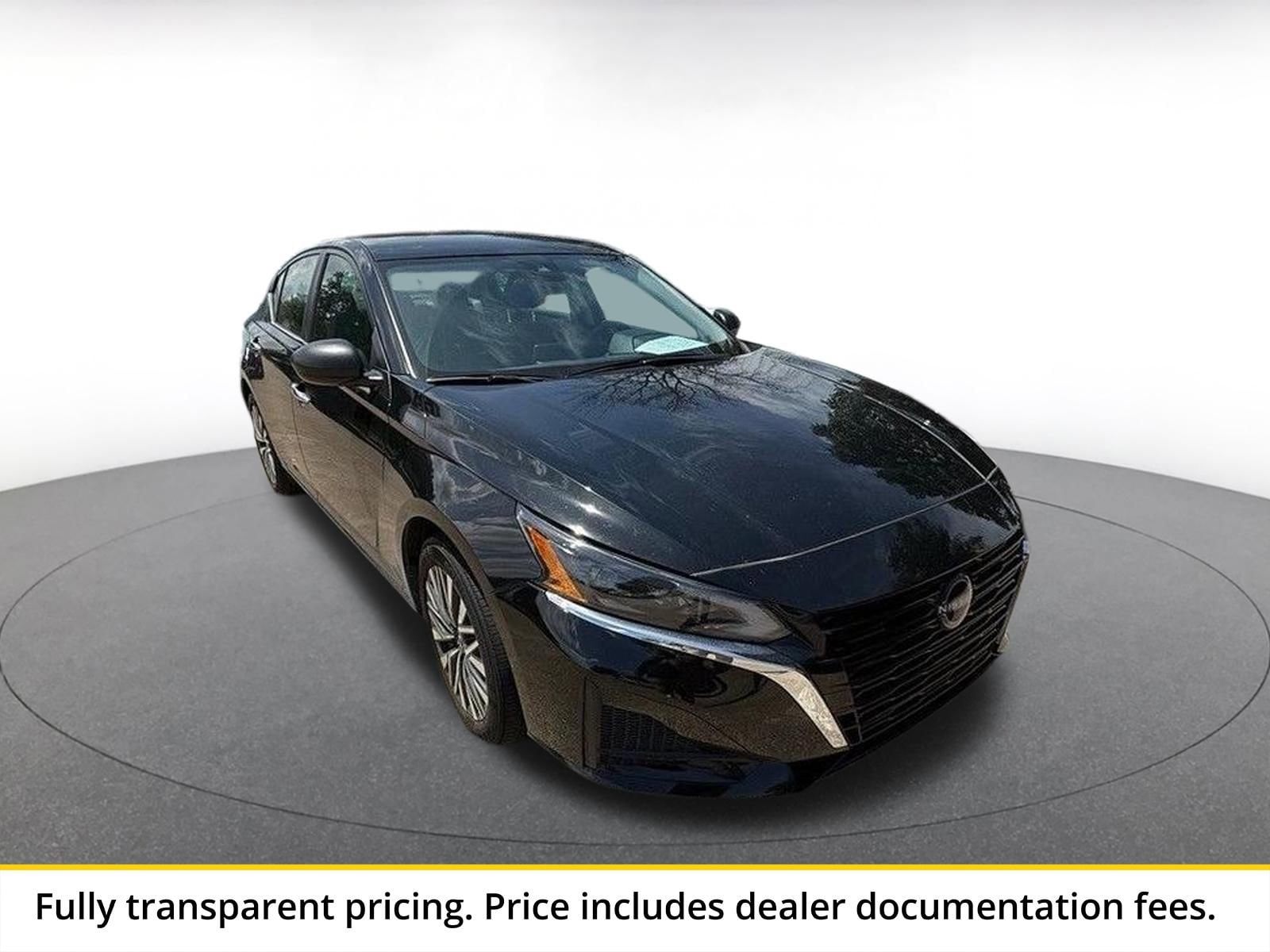 Thumbnail: 2025 Nissan Altima - 1