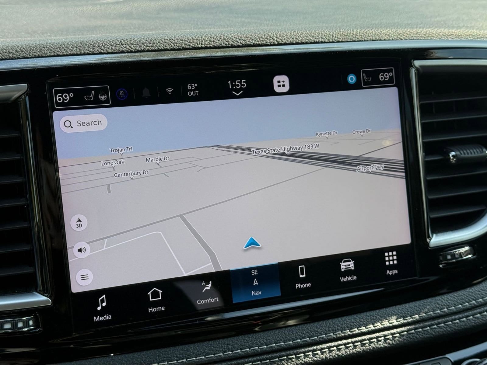 Thumbnail: 2025 Chrysler Pacifica - 23