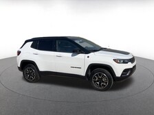 2025 Jeep Compass Trailhawk -
                  Bedford, TX