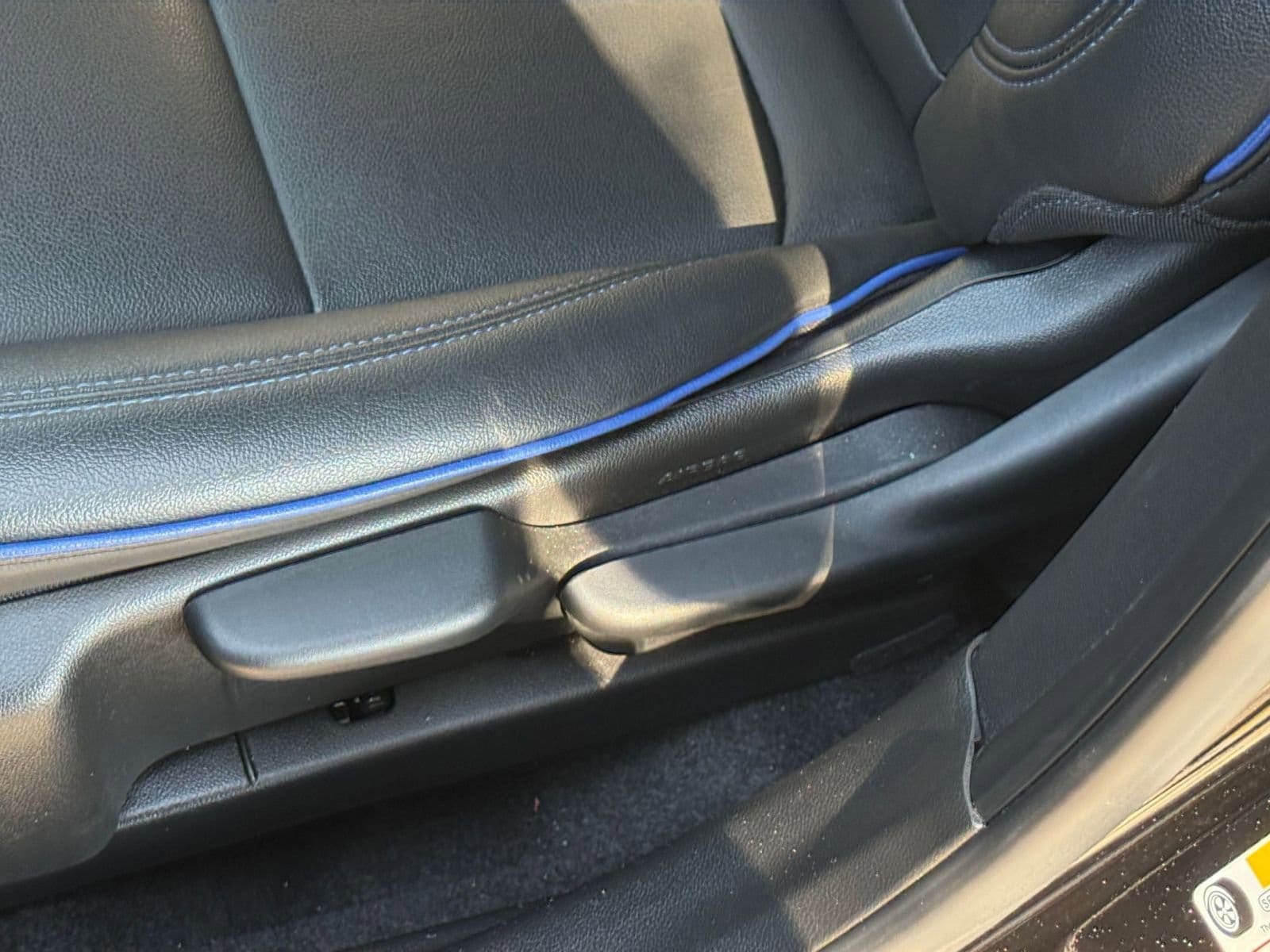 Thumbnail: 2025 Buick Envista - 23