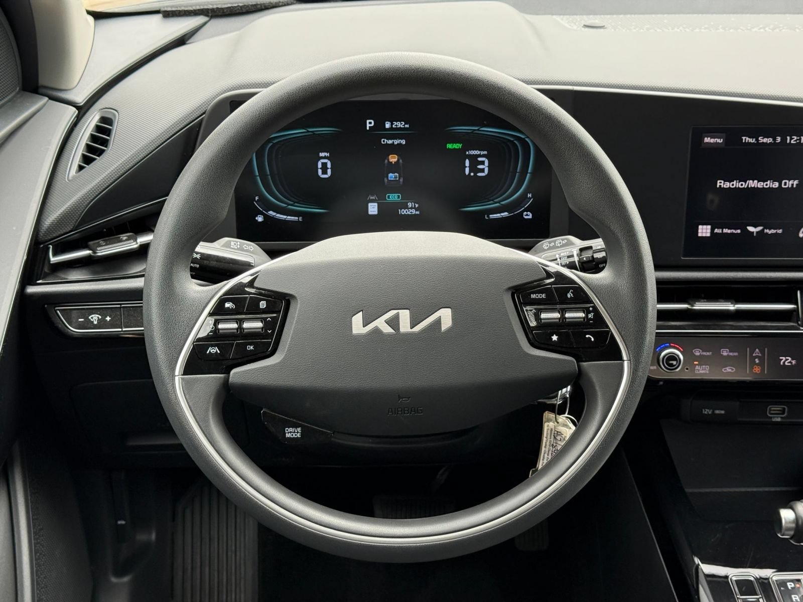 Thumbnail: 2026 Kia Niro - 28