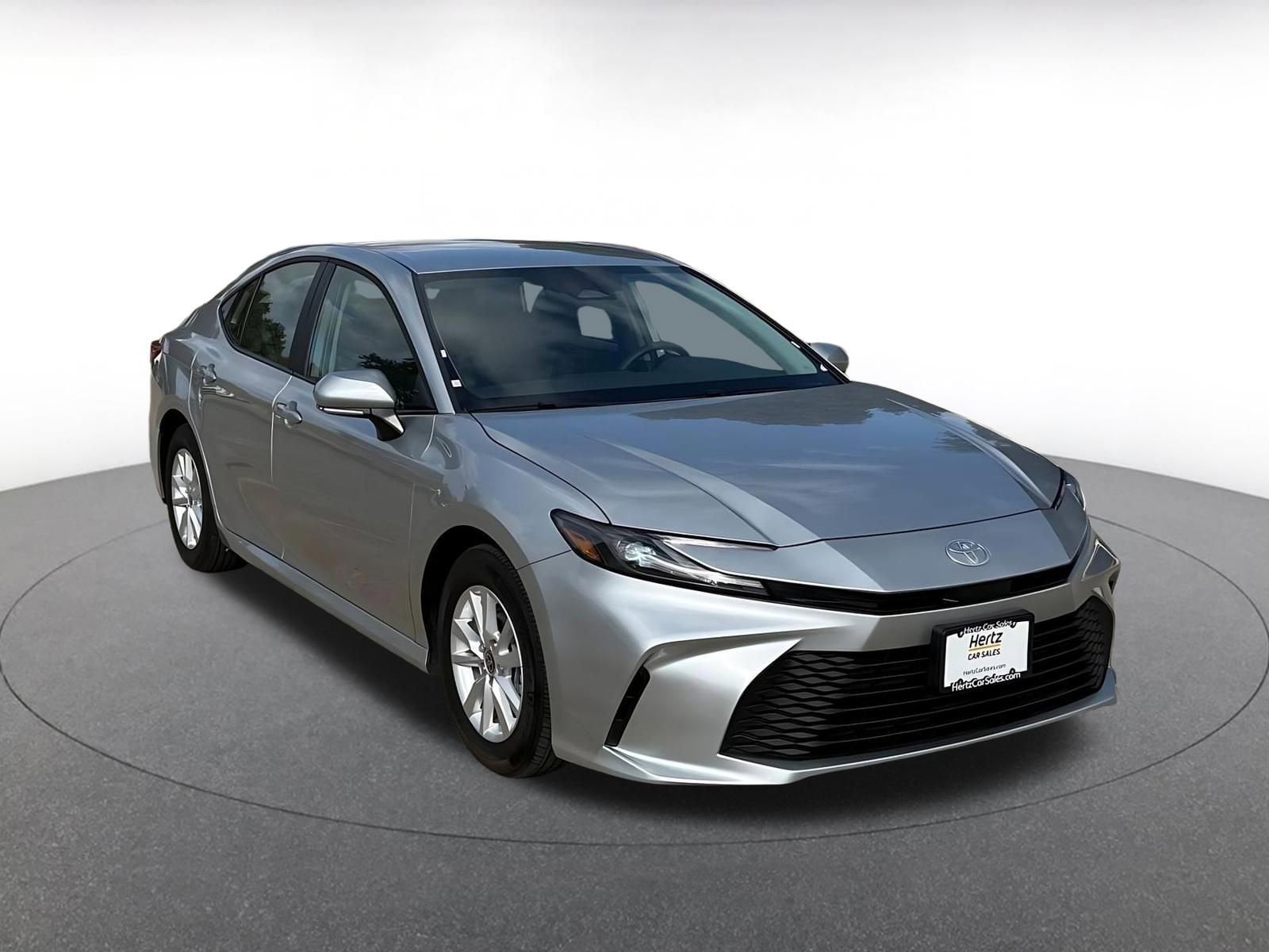 Thumbnail: 2025 Toyota Camry - 1