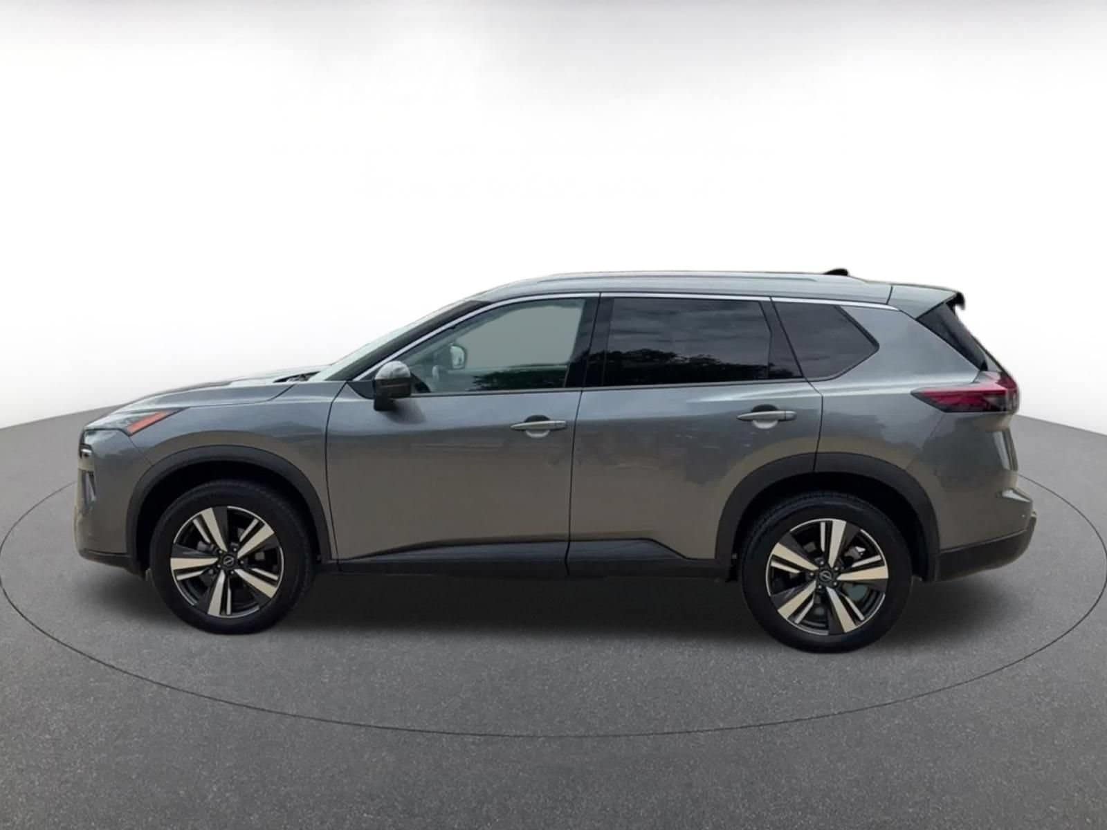 Thumbnail: 2026 Nissan Rogue - 8