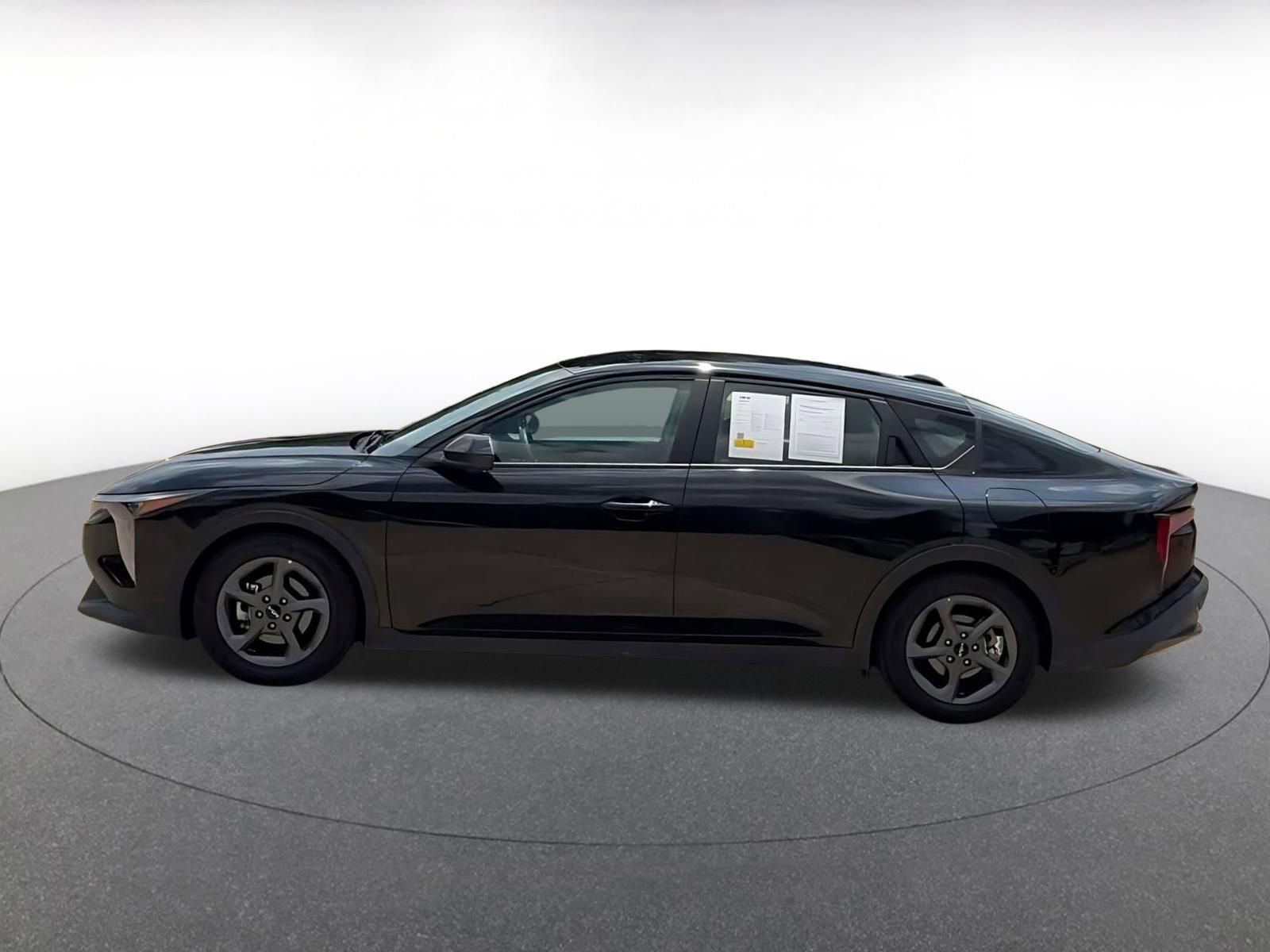 Thumbnail: 2025 Kia K4 - 9
