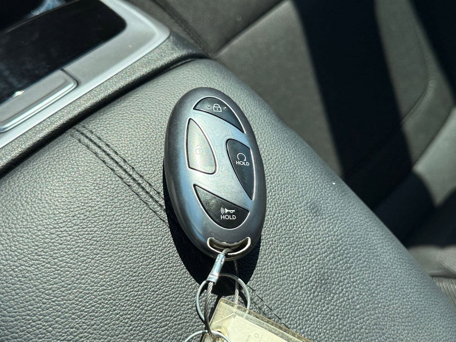 Thumbnail: 2025 Hyundai Tucson - 22