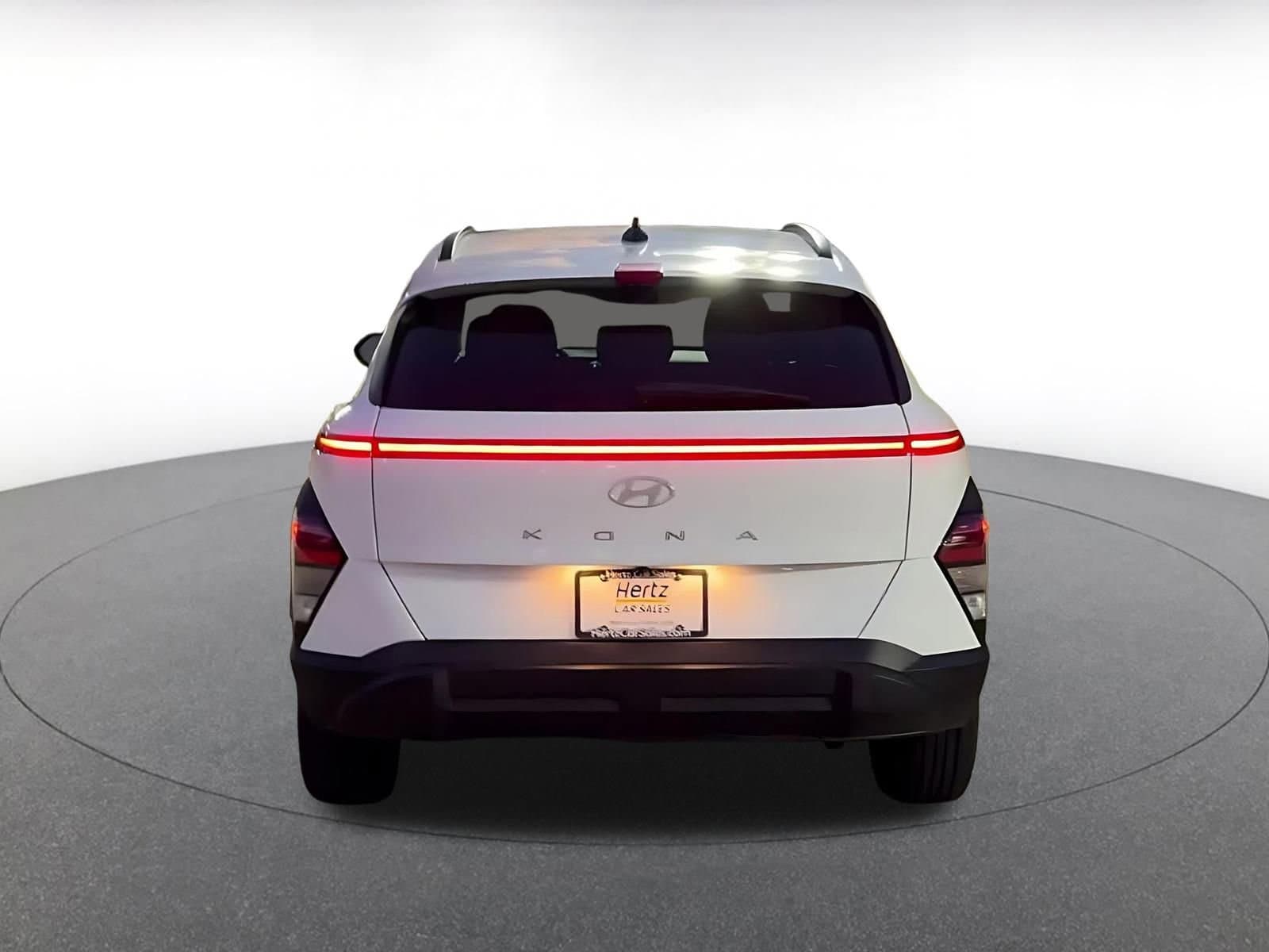 Thumbnail: 2025 Hyundai Kona - 12