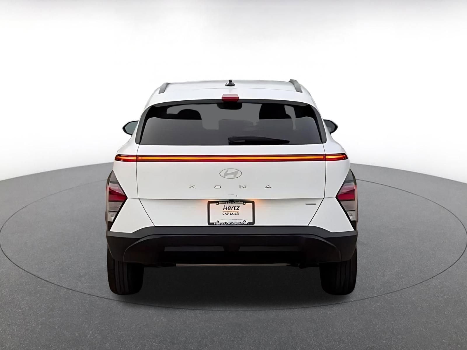 Thumbnail: 2025 Hyundai Kona - 12