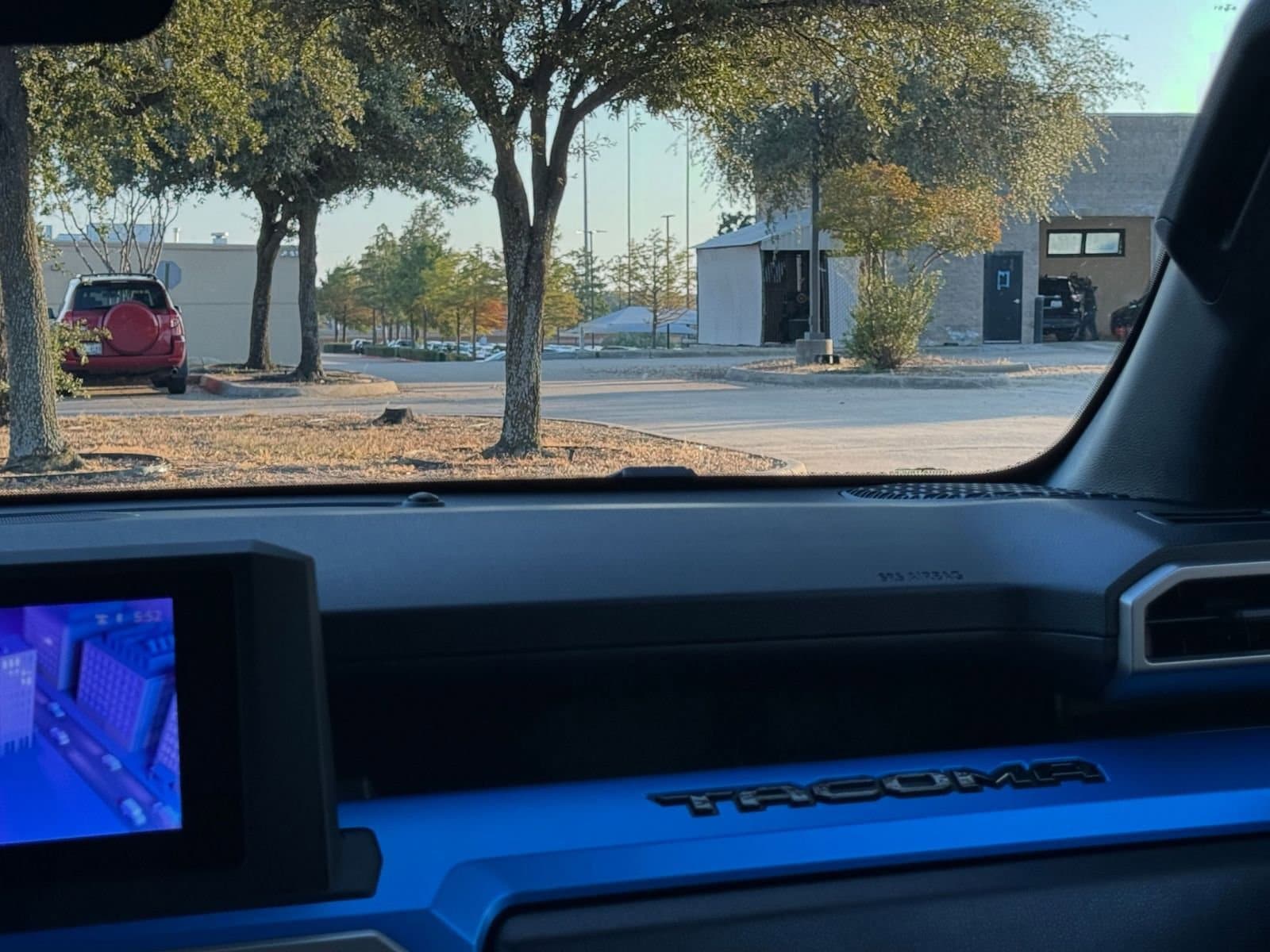 Thumbnail: 2025 Toyota Tacoma - 35