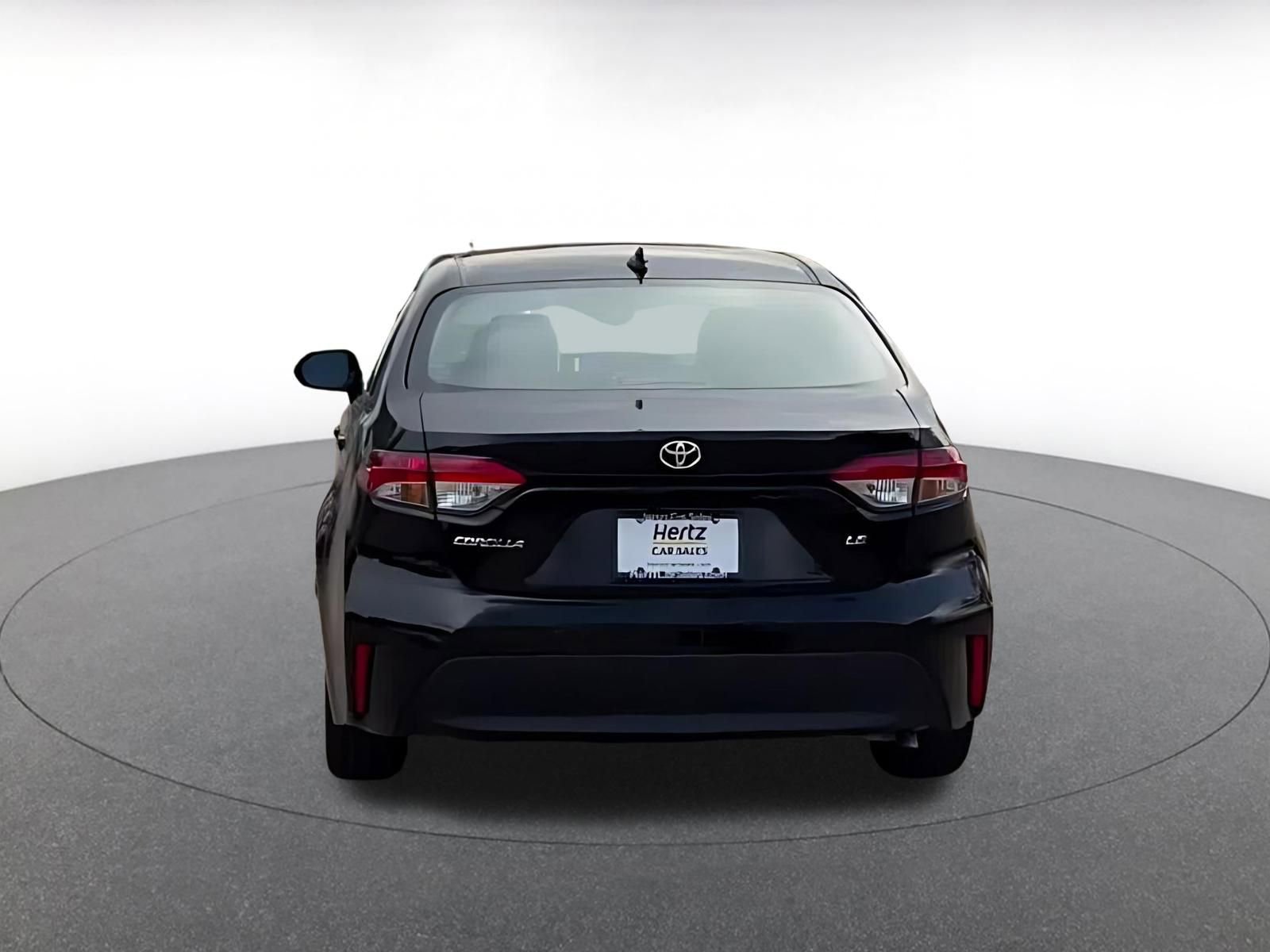 Thumbnail: 2025 Toyota Corolla - 7