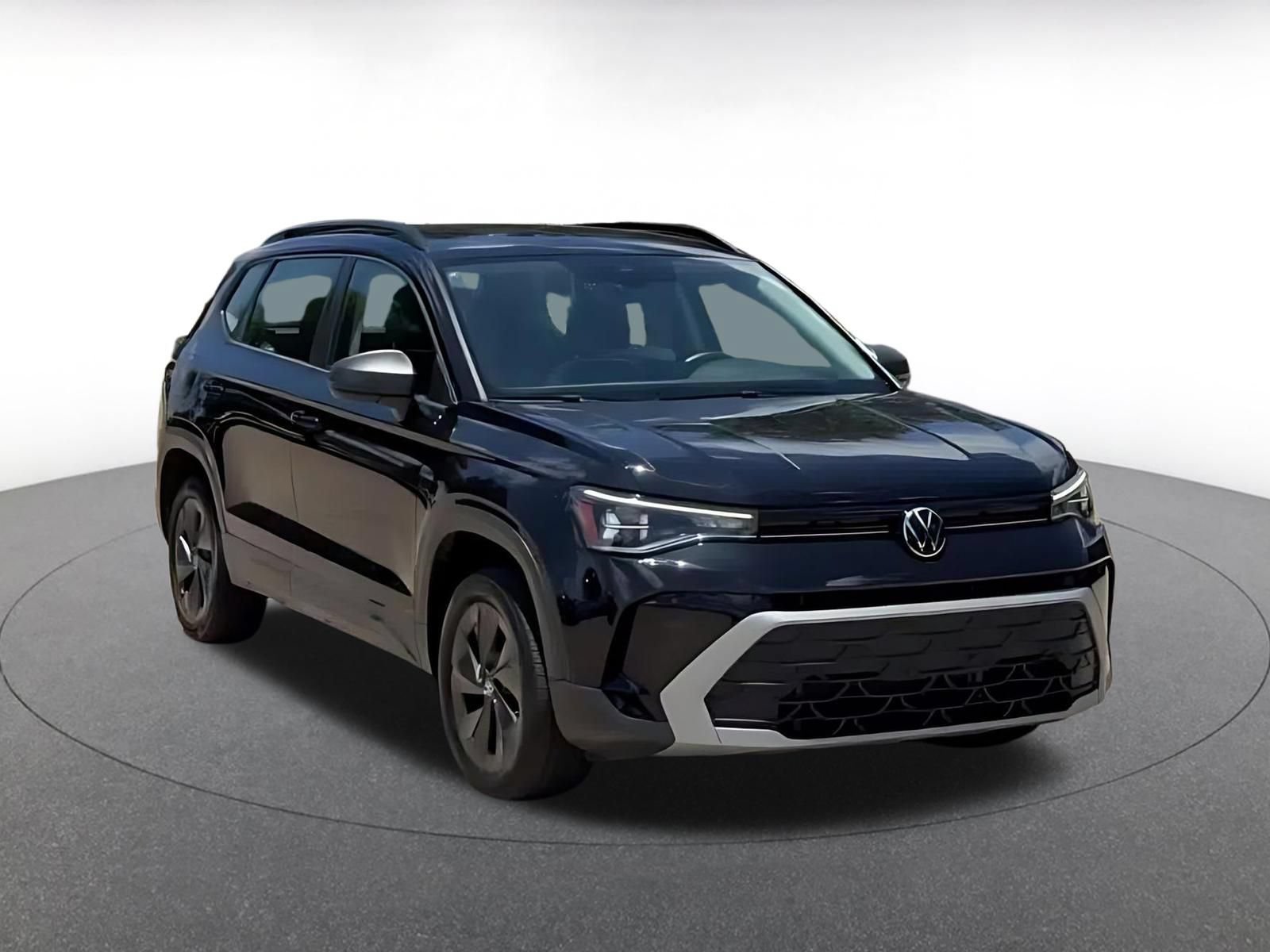 Thumbnail: 2025 Volkswagen Taos - 3