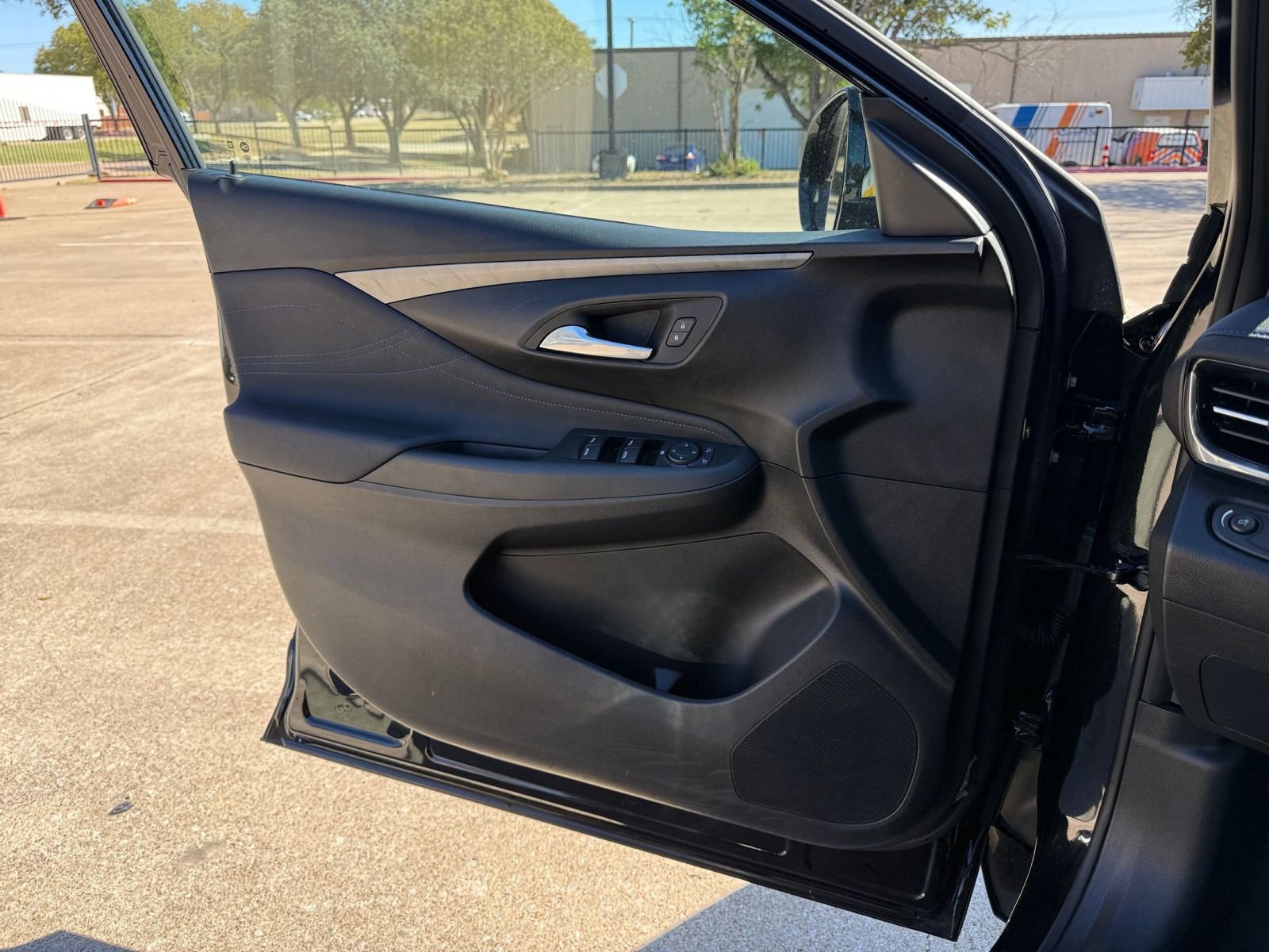 Thumbnail: 2025 Buick Envista - 20