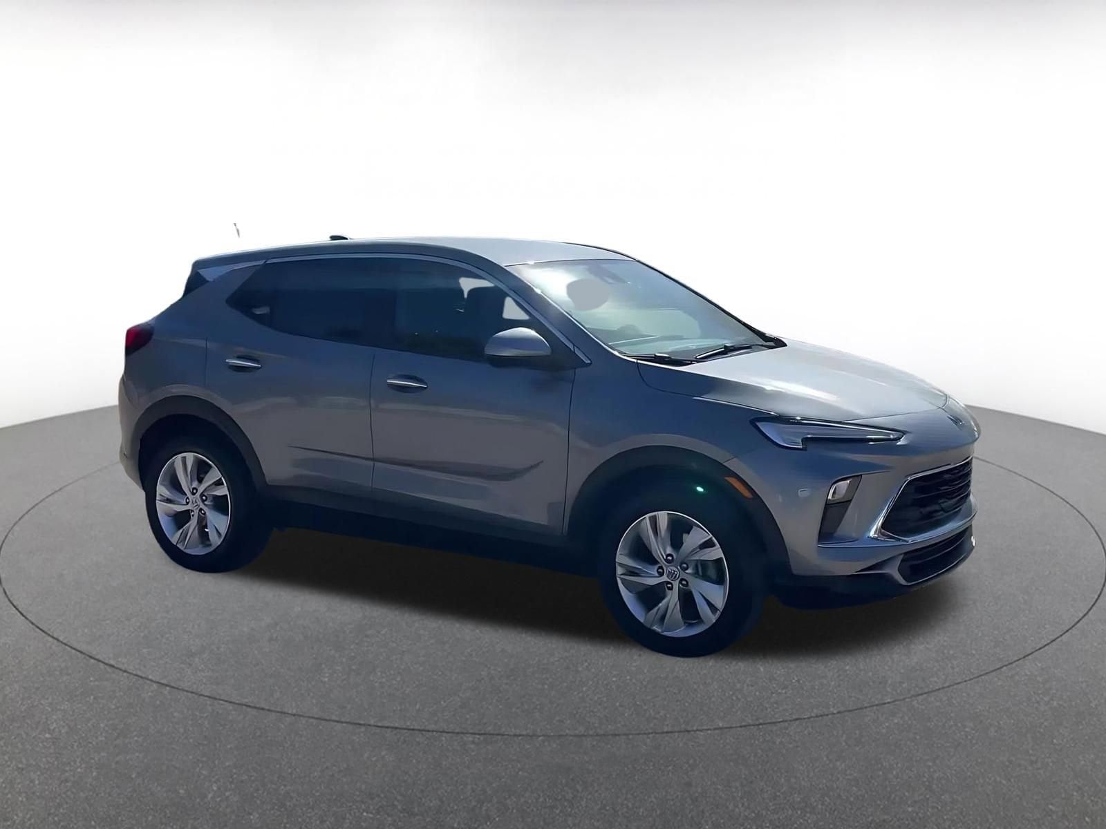 Thumbnail: 2025 Buick Encore GX - 1