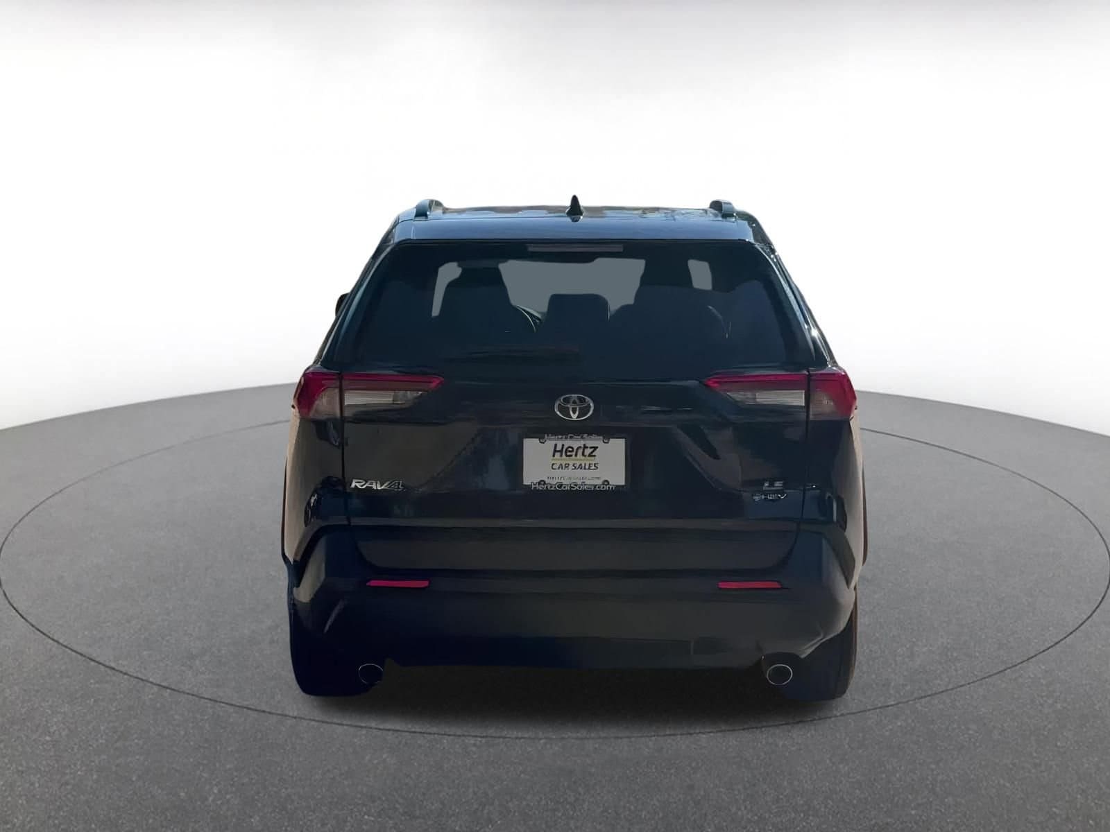 Thumbnail: 2025 Toyota RAV4 - 12