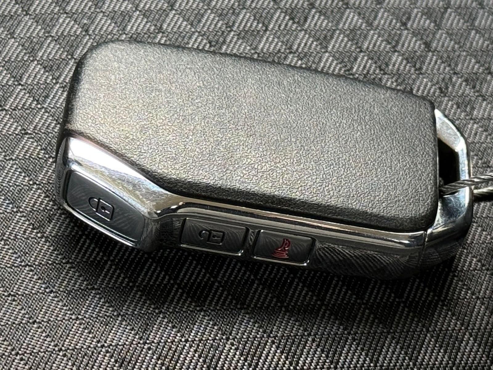 Thumbnail: 2025 Kia Soul - 21