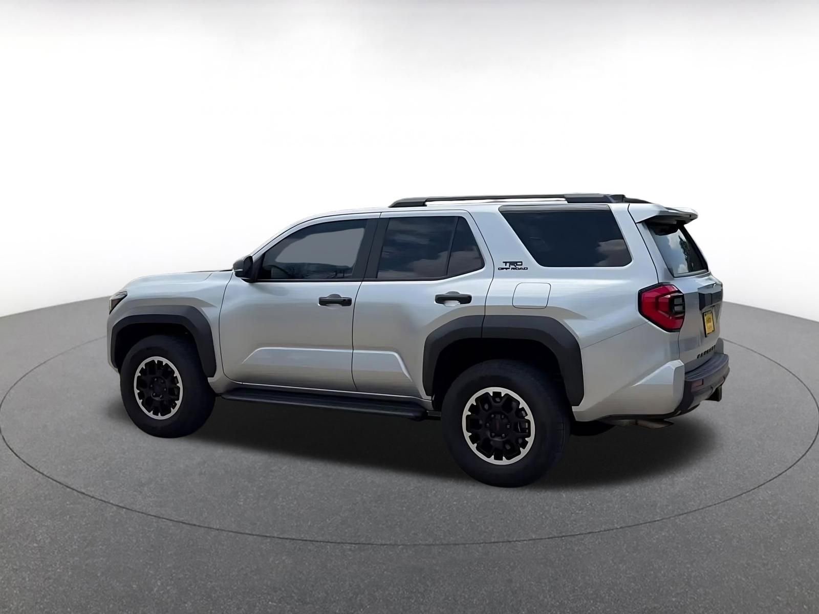 Thumbnail: 2025 Toyota 4Runner - 10