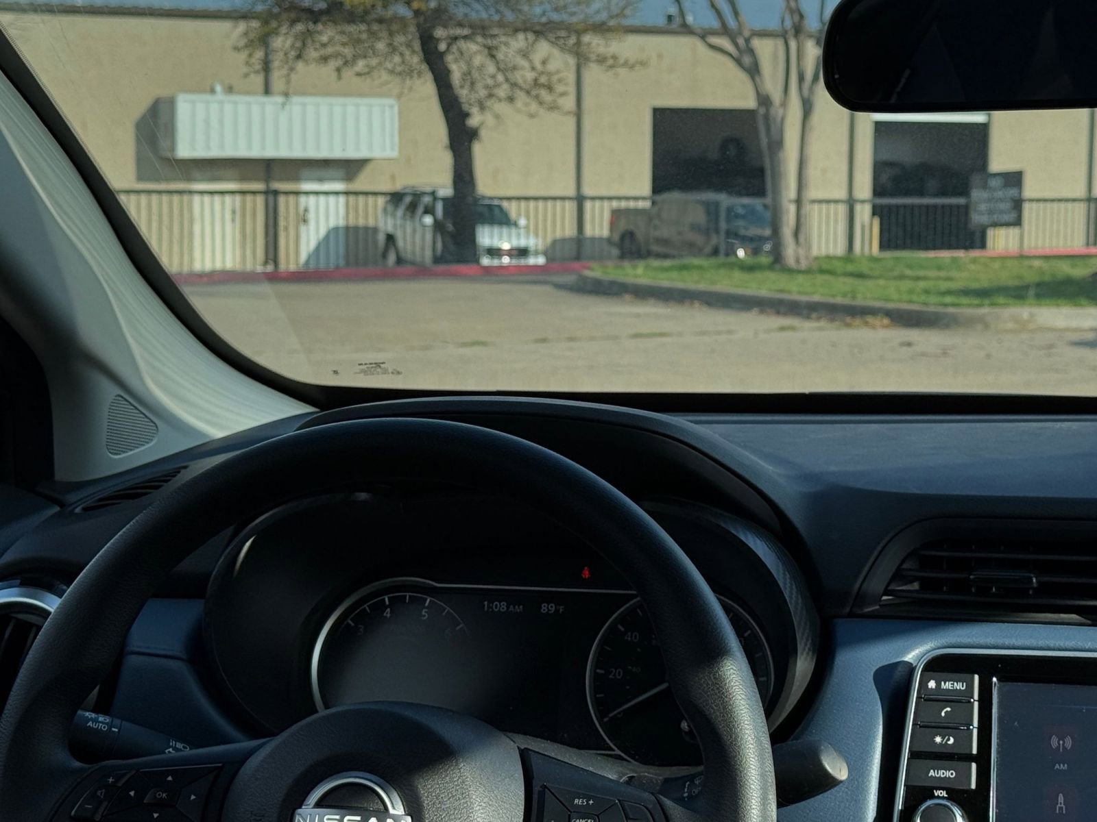 Thumbnail: 2025 Nissan Versa - 34