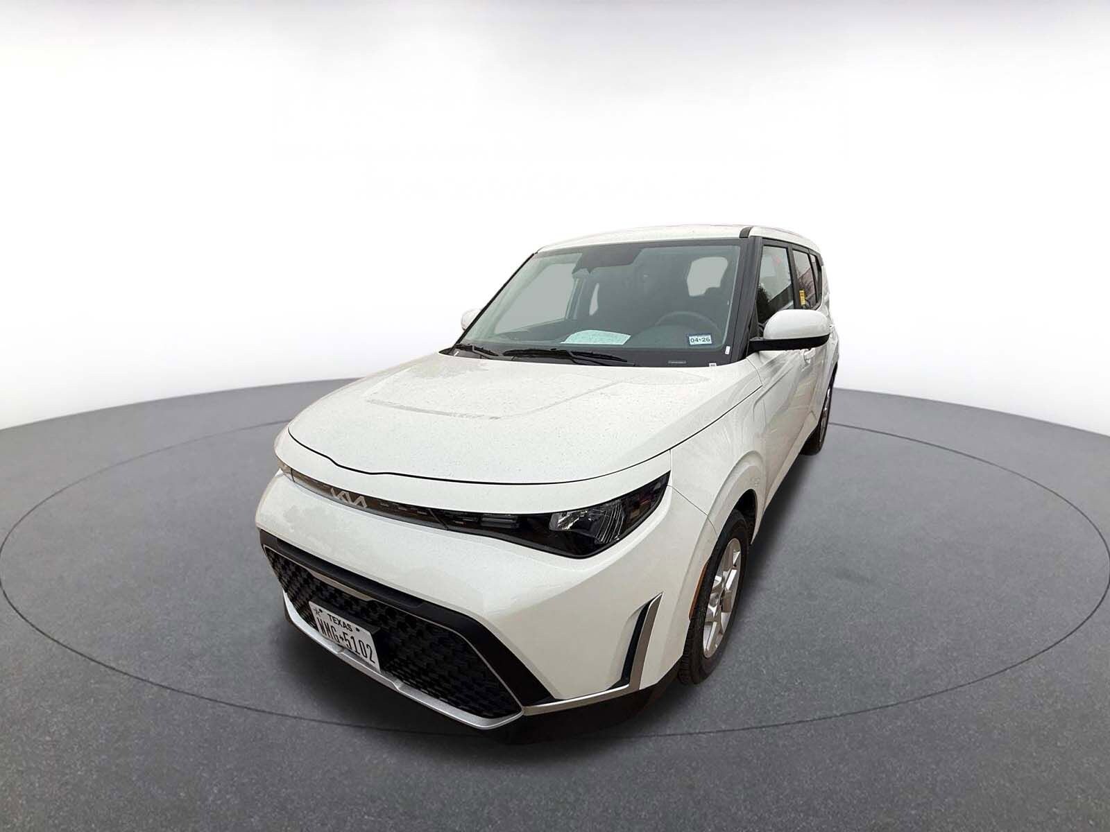 Thumbnail: 2025 Kia Soul - 2