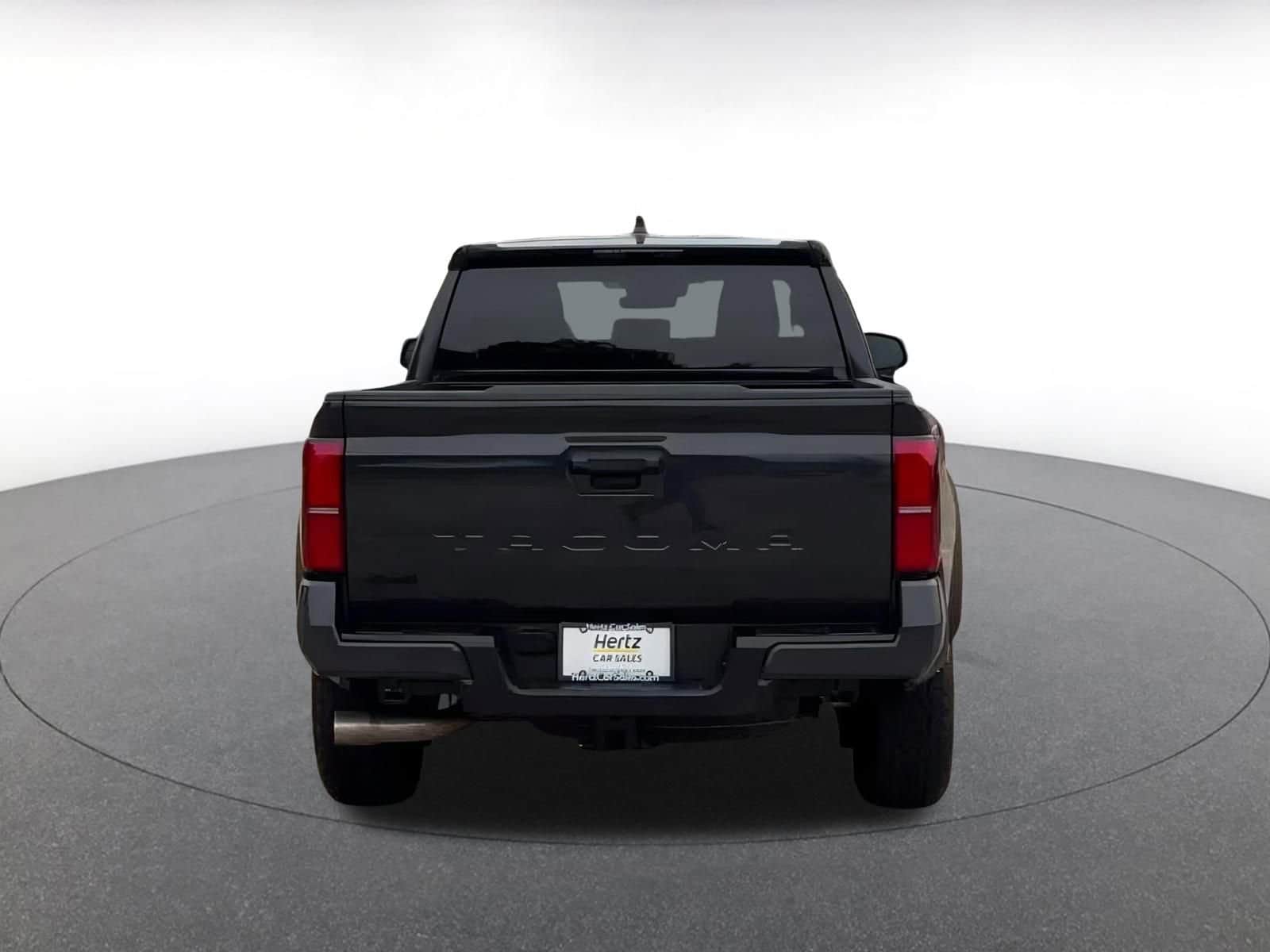 Thumbnail: 2025 Toyota Tacoma - 12