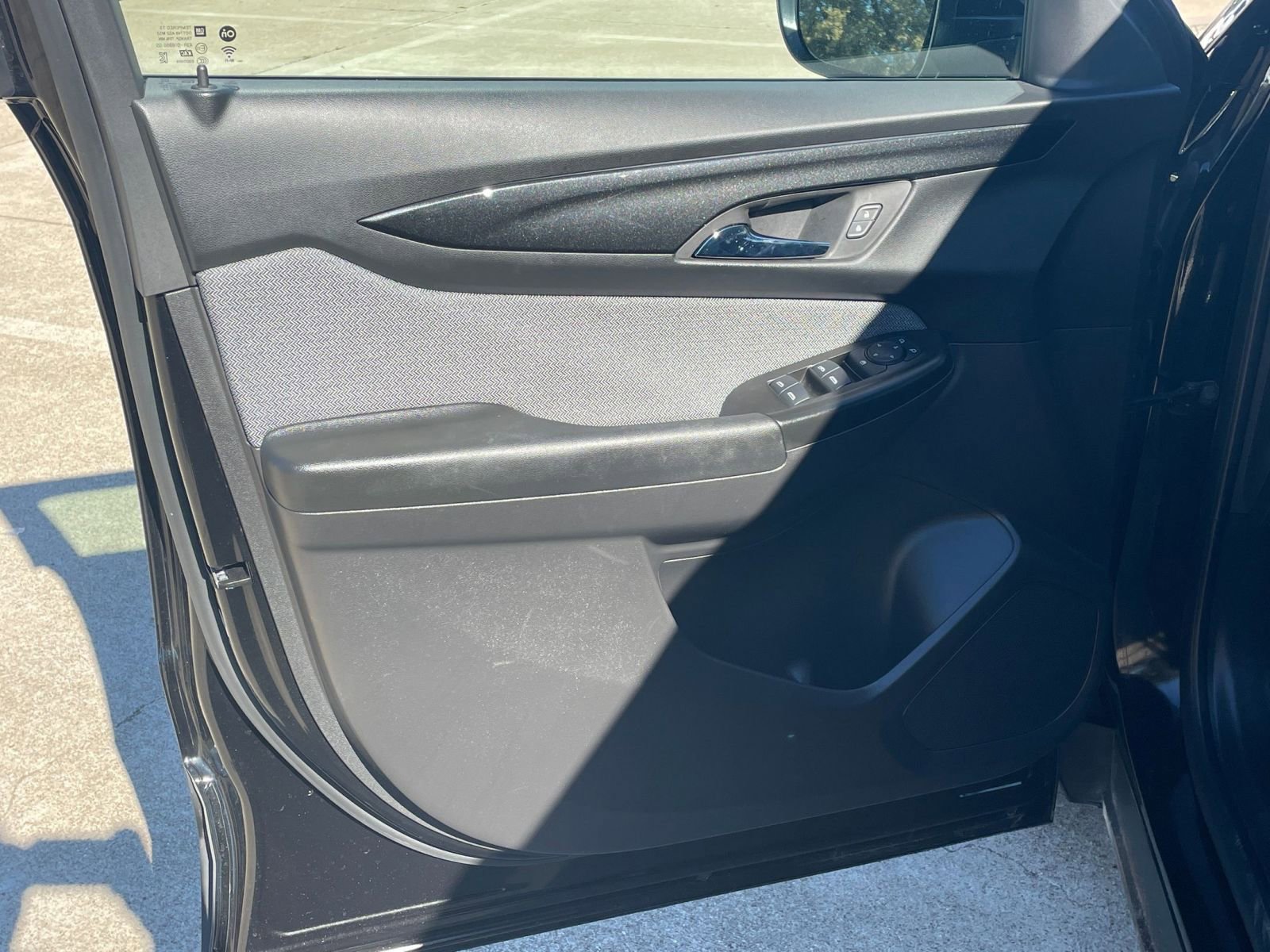 Thumbnail: 2025 Chevrolet TrailBlazer - 18