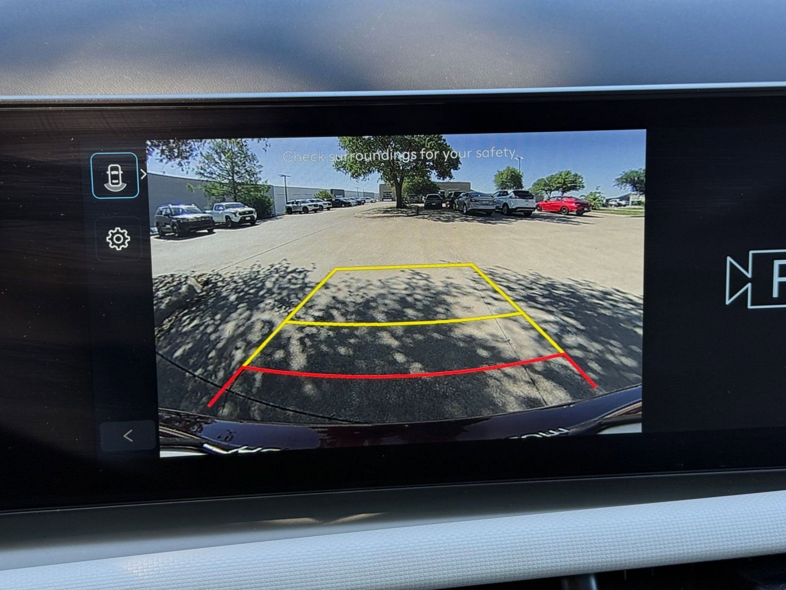 Thumbnail: 2025 Hyundai Tucson - 27