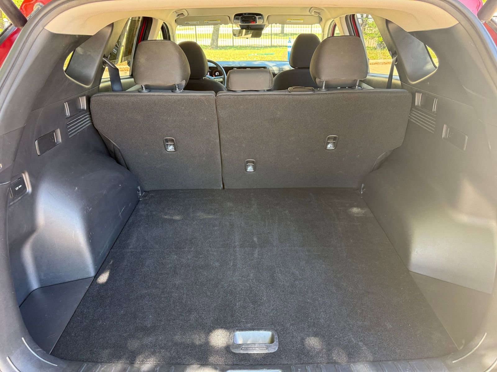 Thumbnail: 2025 Hyundai Tucson - 32