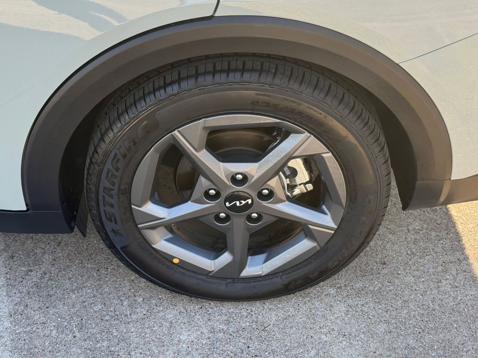 Thumbnail: 2025 Kia K4 - 31