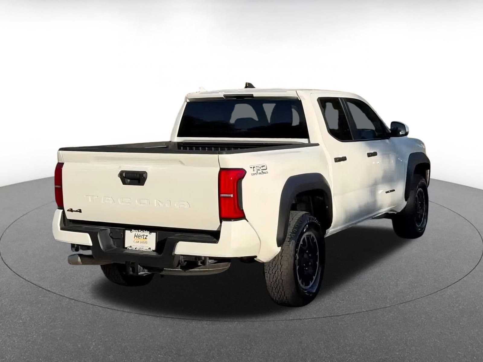 Thumbnail: 2025 Toyota Tacoma - 14