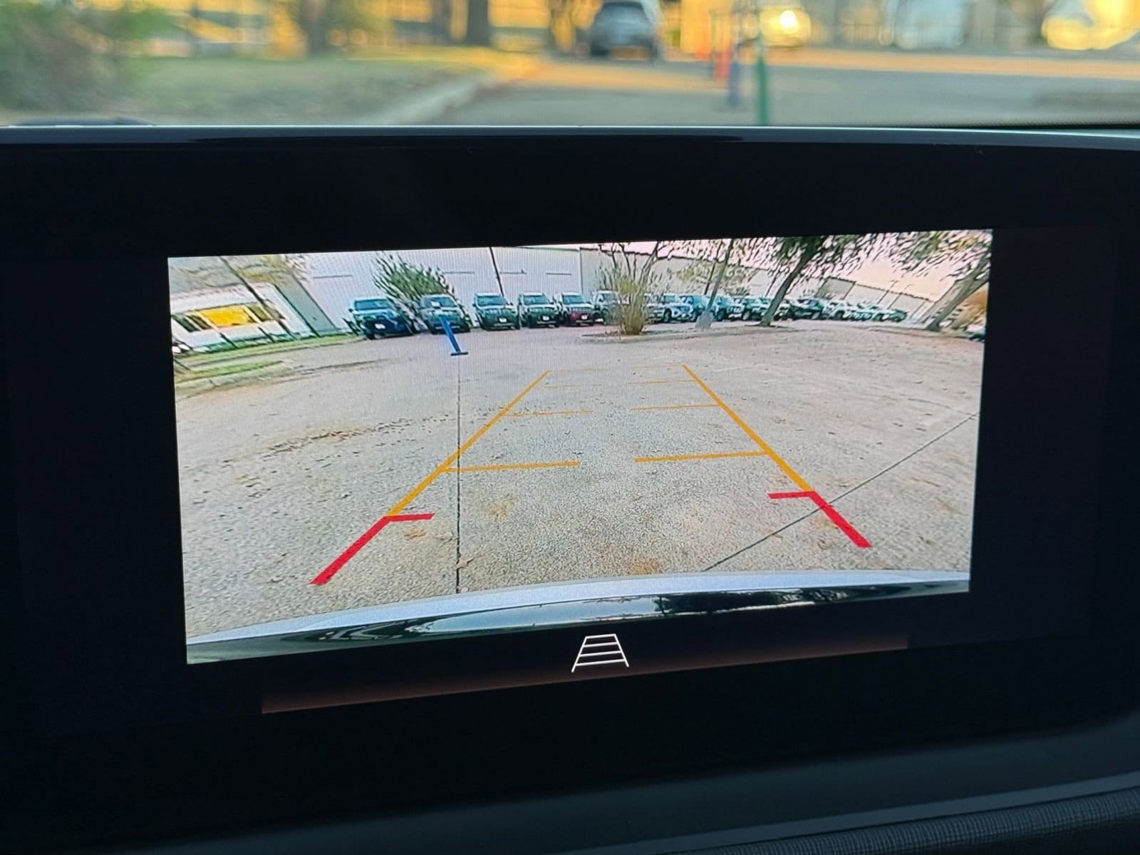 Thumbnail: 2025 Buick Envista - 17