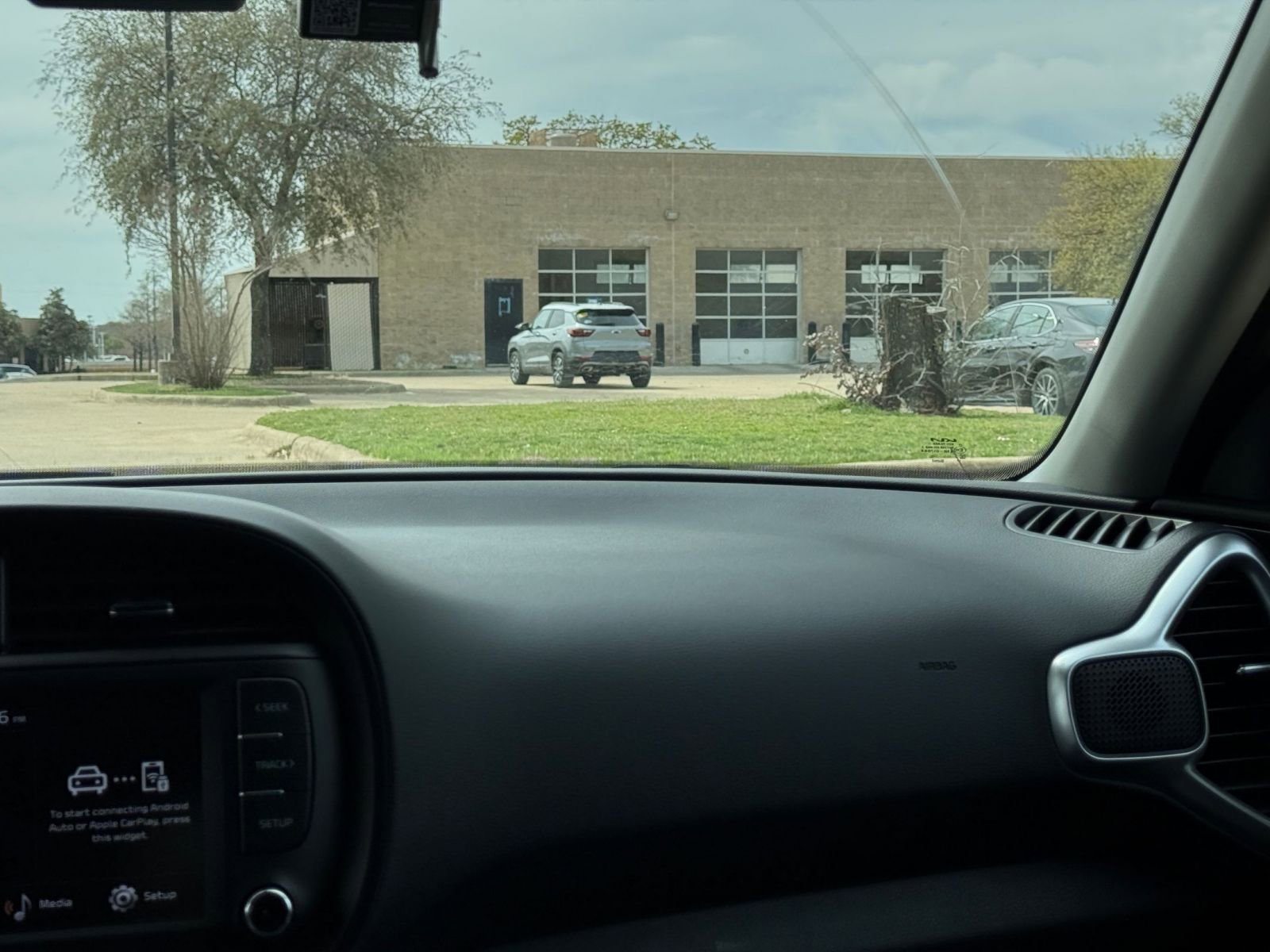 Thumbnail: 2025 Kia Soul - 35