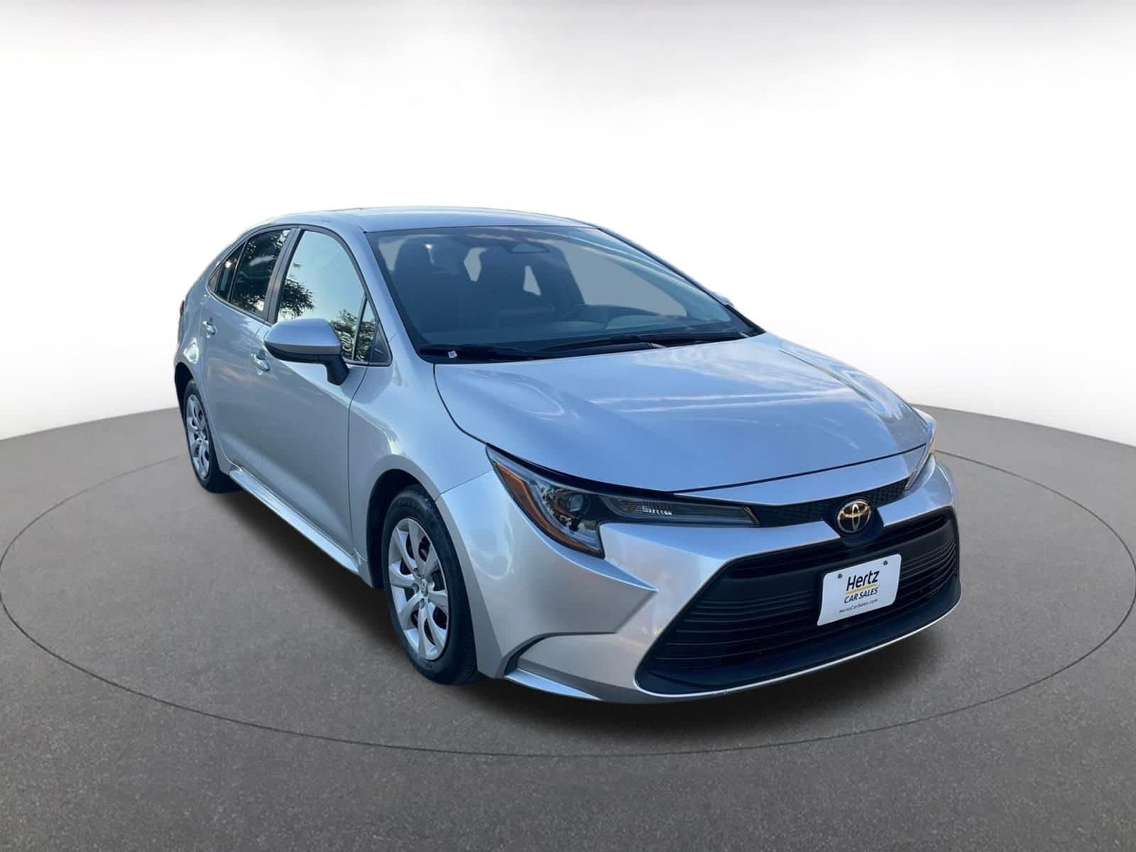 Thumbnail: 2025 Toyota Corolla - 1