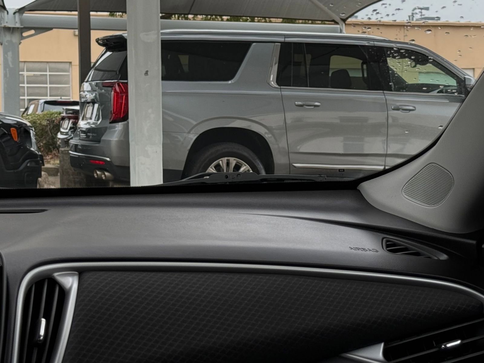 Thumbnail: 2024 Chevrolet Malibu - 35