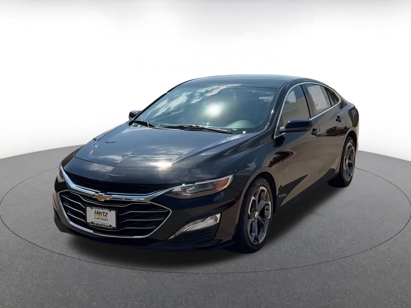 Thumbnail: 2024 Chevrolet Malibu - 7