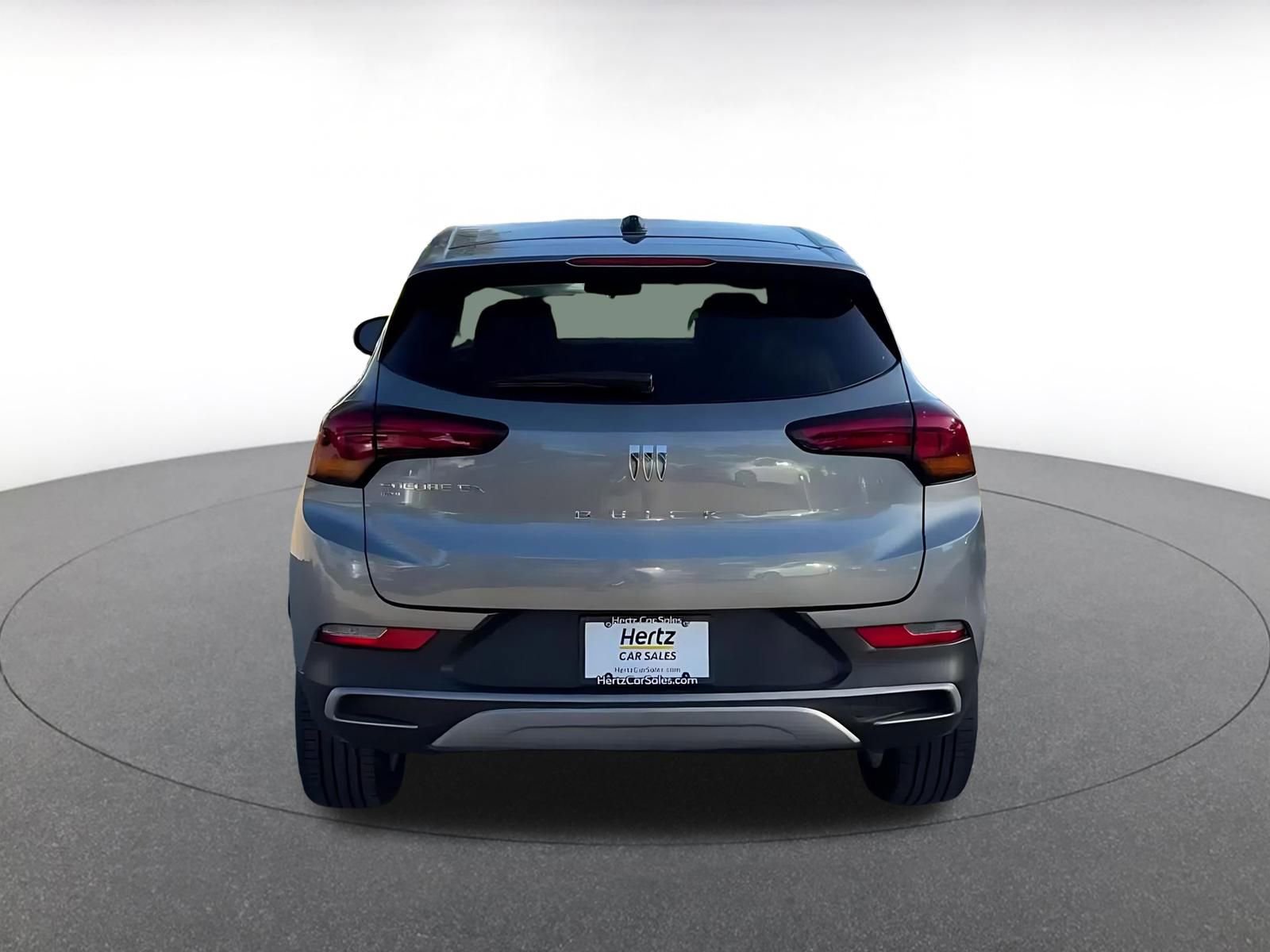 Thumbnail: 2025 Buick Encore GX - 11