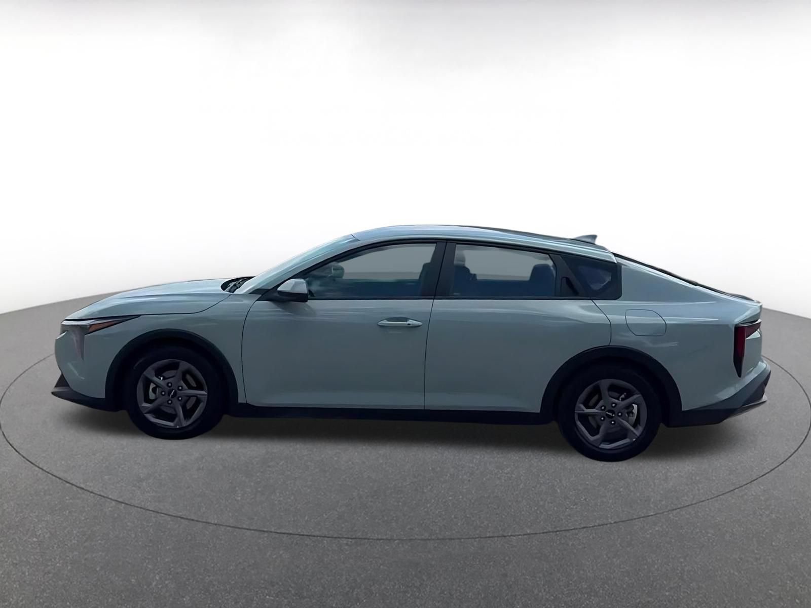 Thumbnail: 2025 Kia K4 - 9