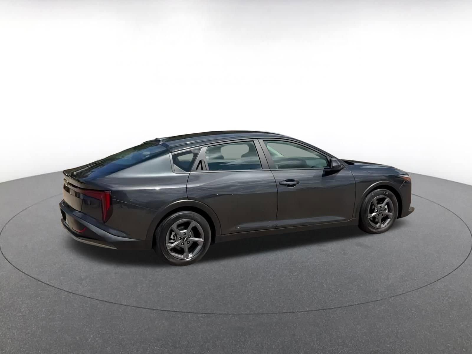 Thumbnail: 2025 Kia K4 - 15