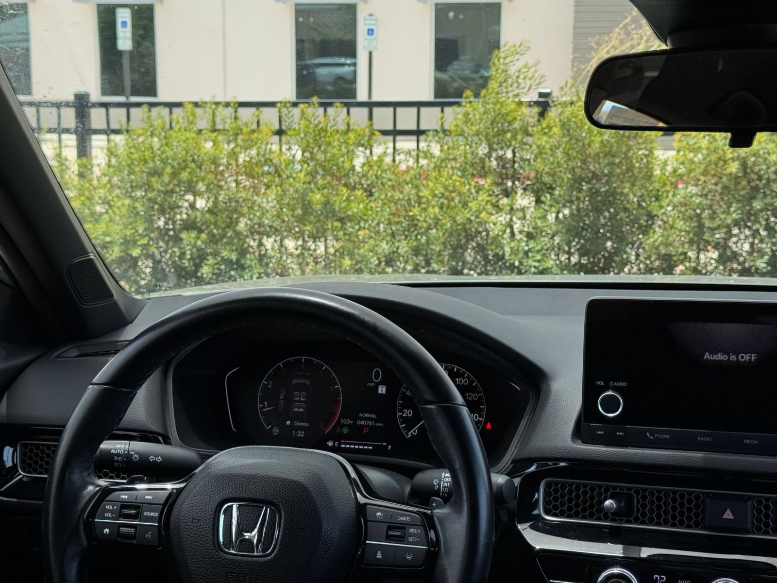 Thumbnail: 2024 Honda Civic - 34