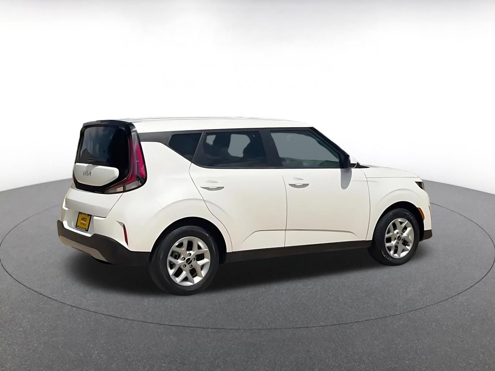 Thumbnail: 2025 Kia Soul - 15